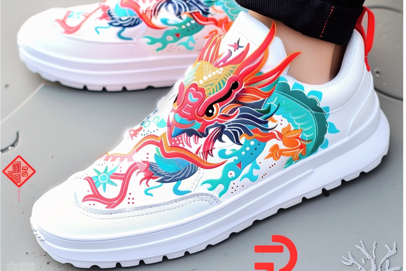 设计的色彩缤纷作品-惠利玛