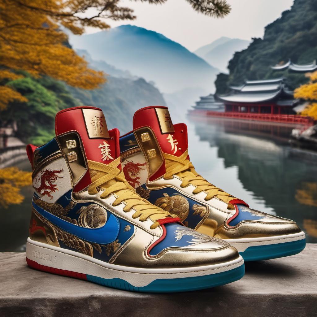 柒柒肆拾玖设计的金龙开运作品-惠利玛