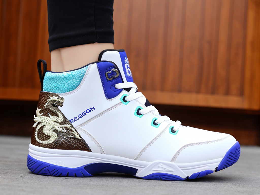 设计的运动白作品-惠利玛