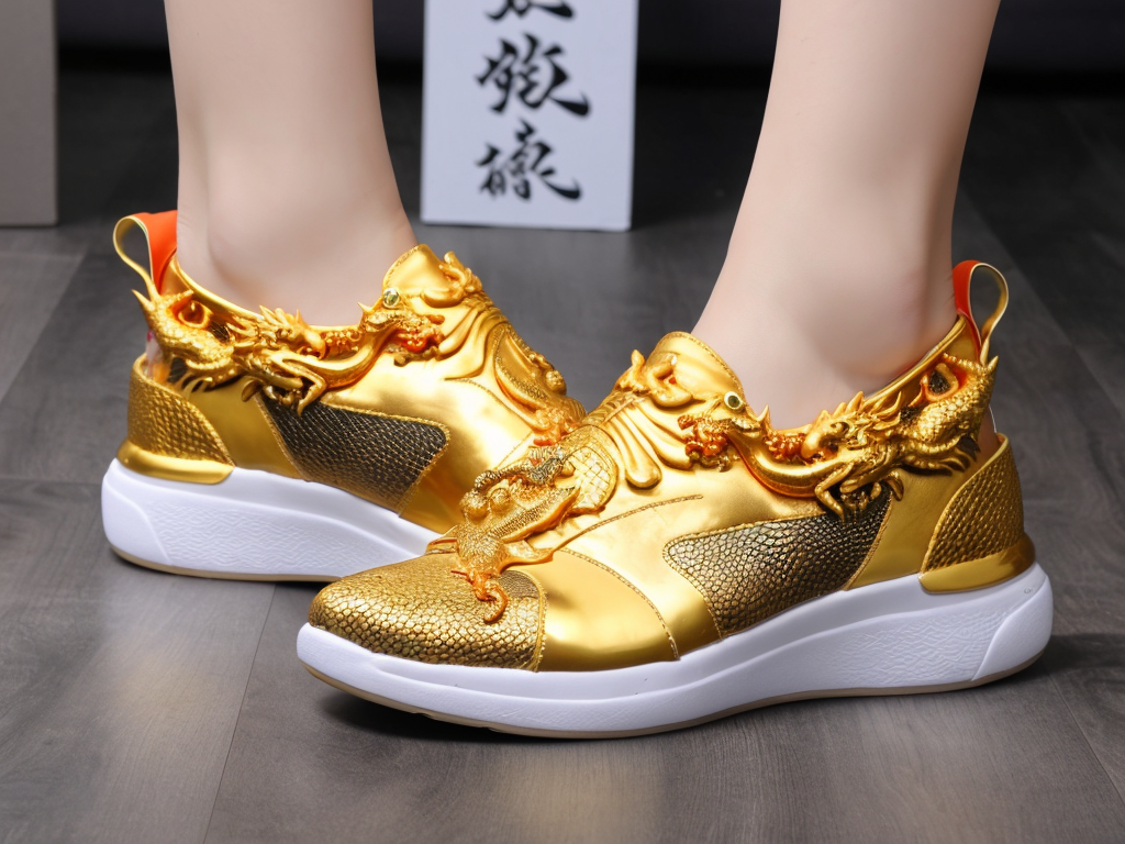 设计的墨客国潮作品-惠利玛