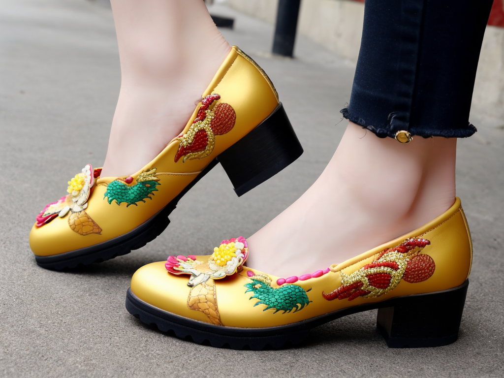 设计的黄金战甲作品-惠利玛