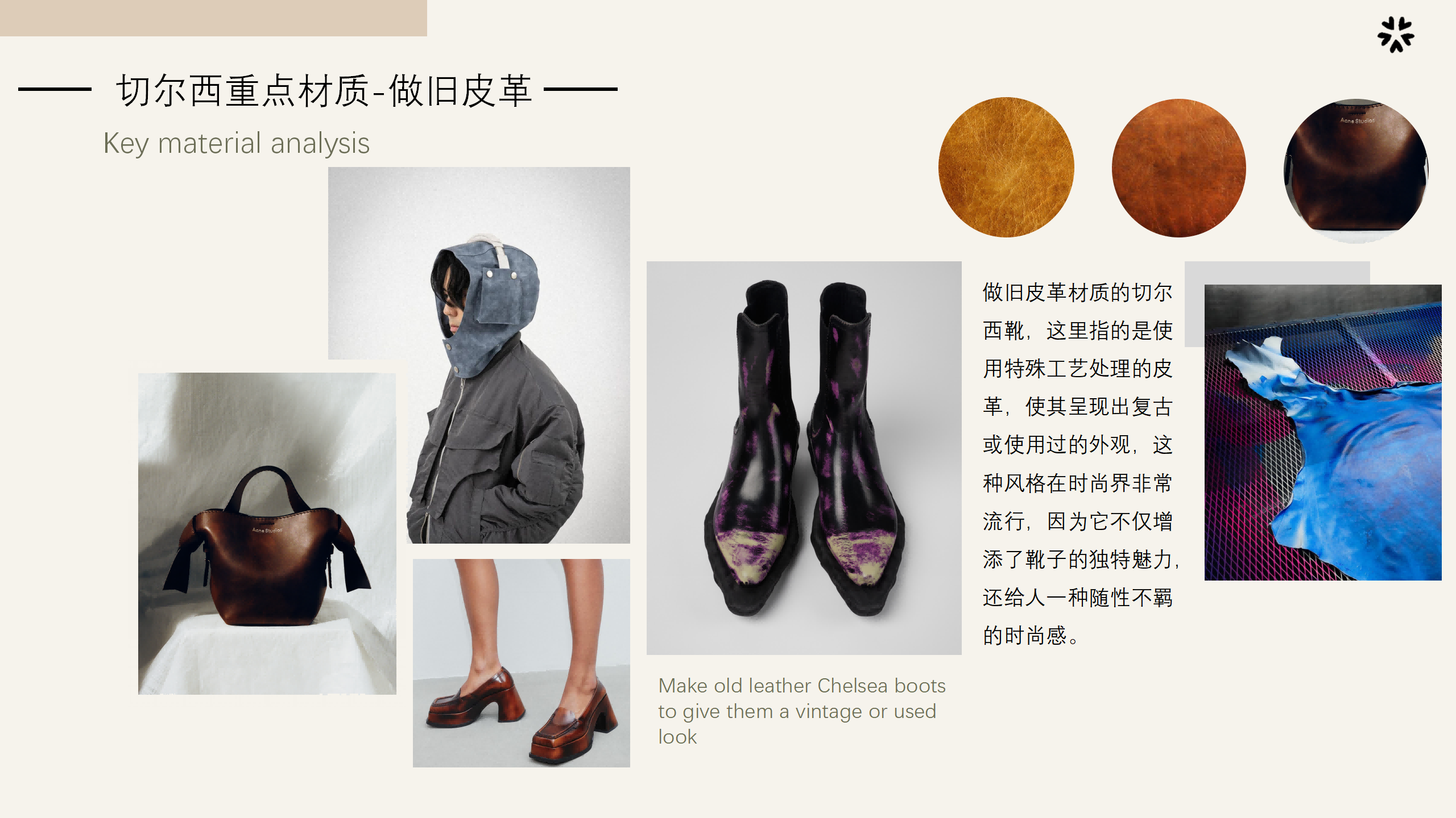 切尔西靴-做旧革主视觉图
