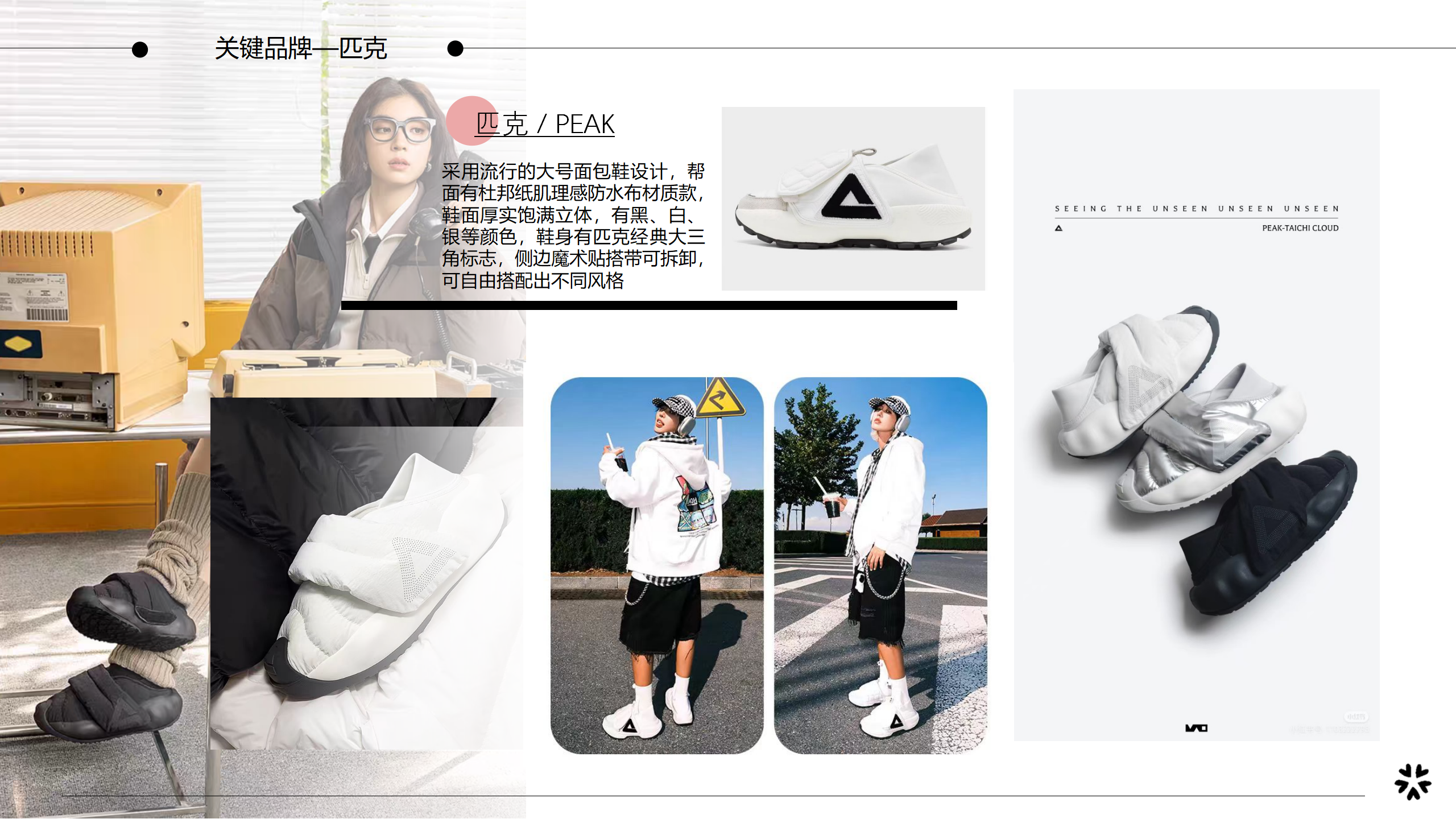 25春夏重点单品分析懒人鞋图片