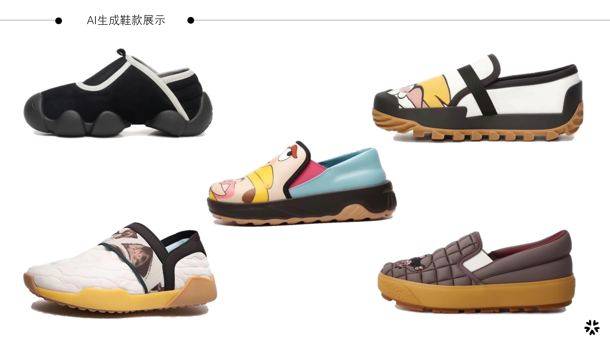 25春夏重点单品分析懒人鞋图片
