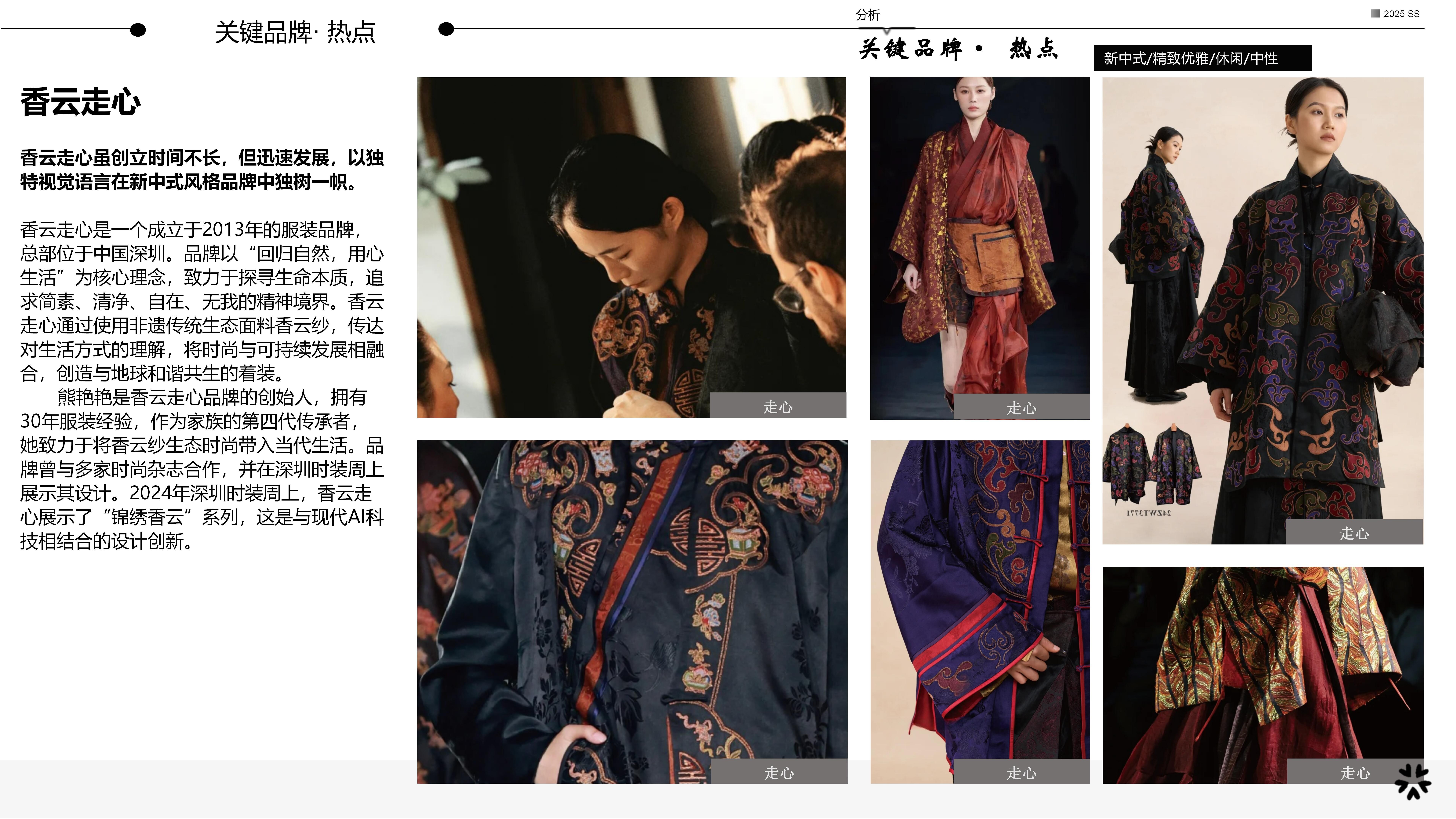 25春夏服装选品分析敦煌纱影图片