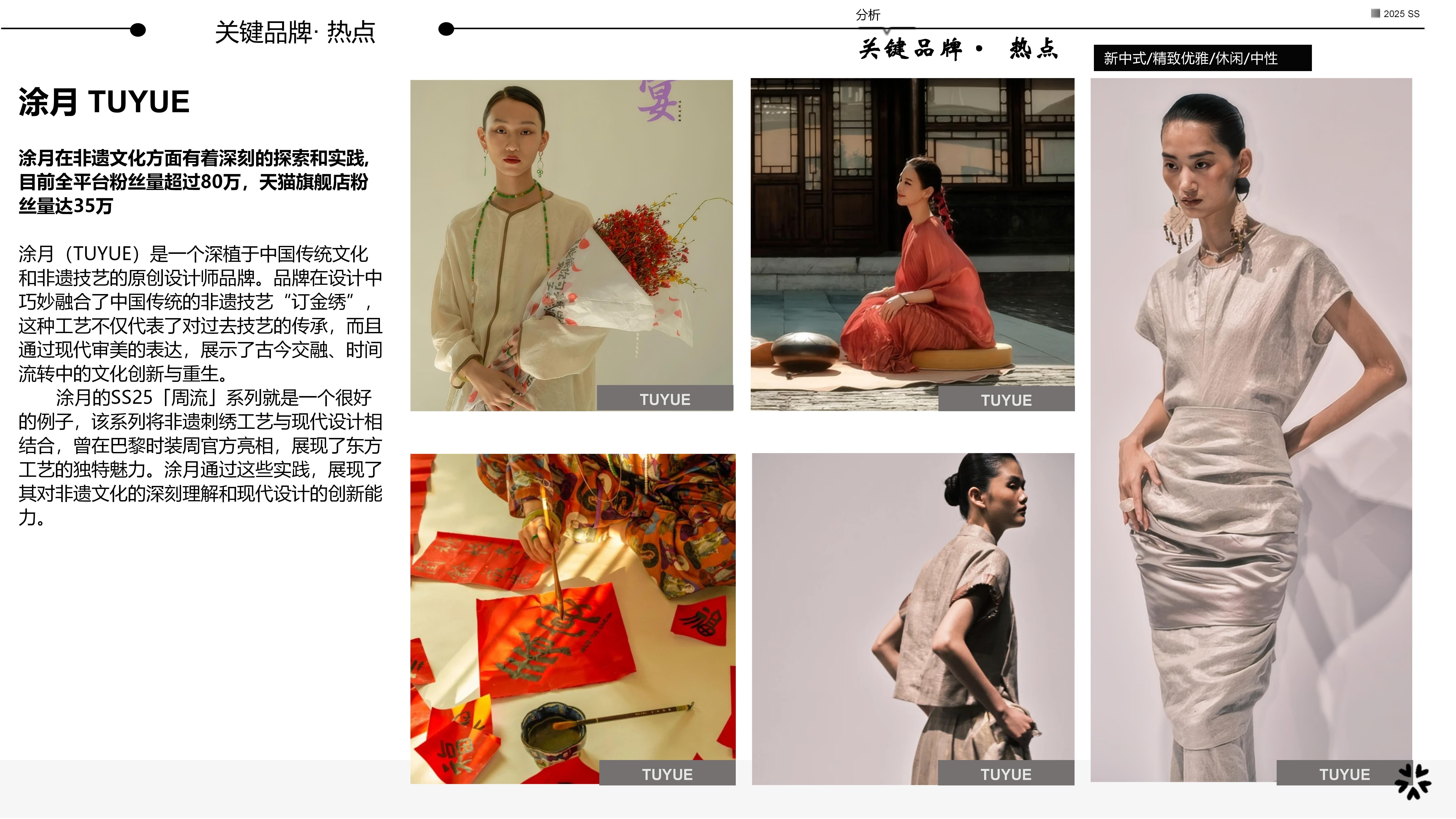 25春夏服装选品分析敦煌纱影图片