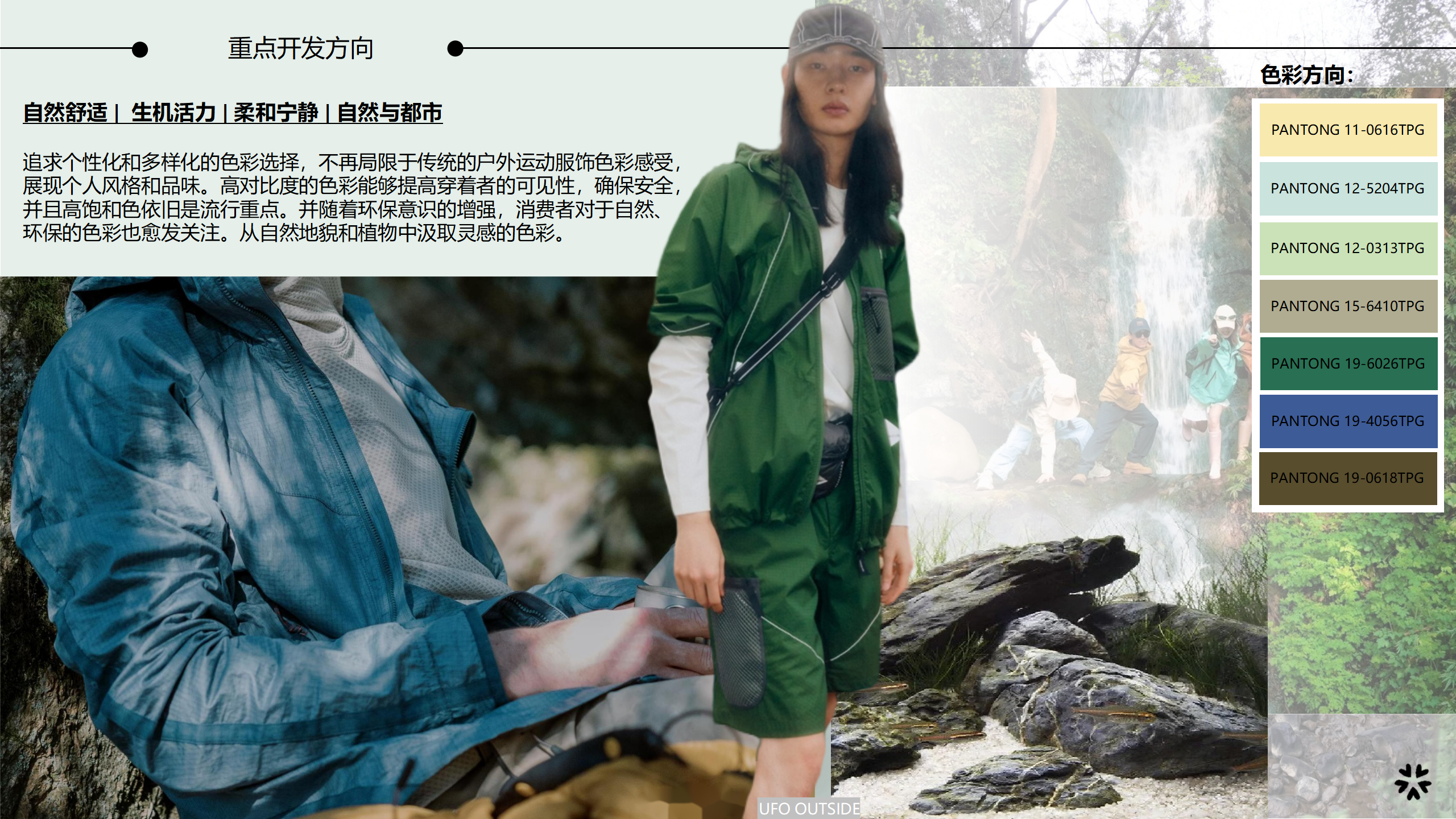 25秋冬服装选品分析轻户外图片