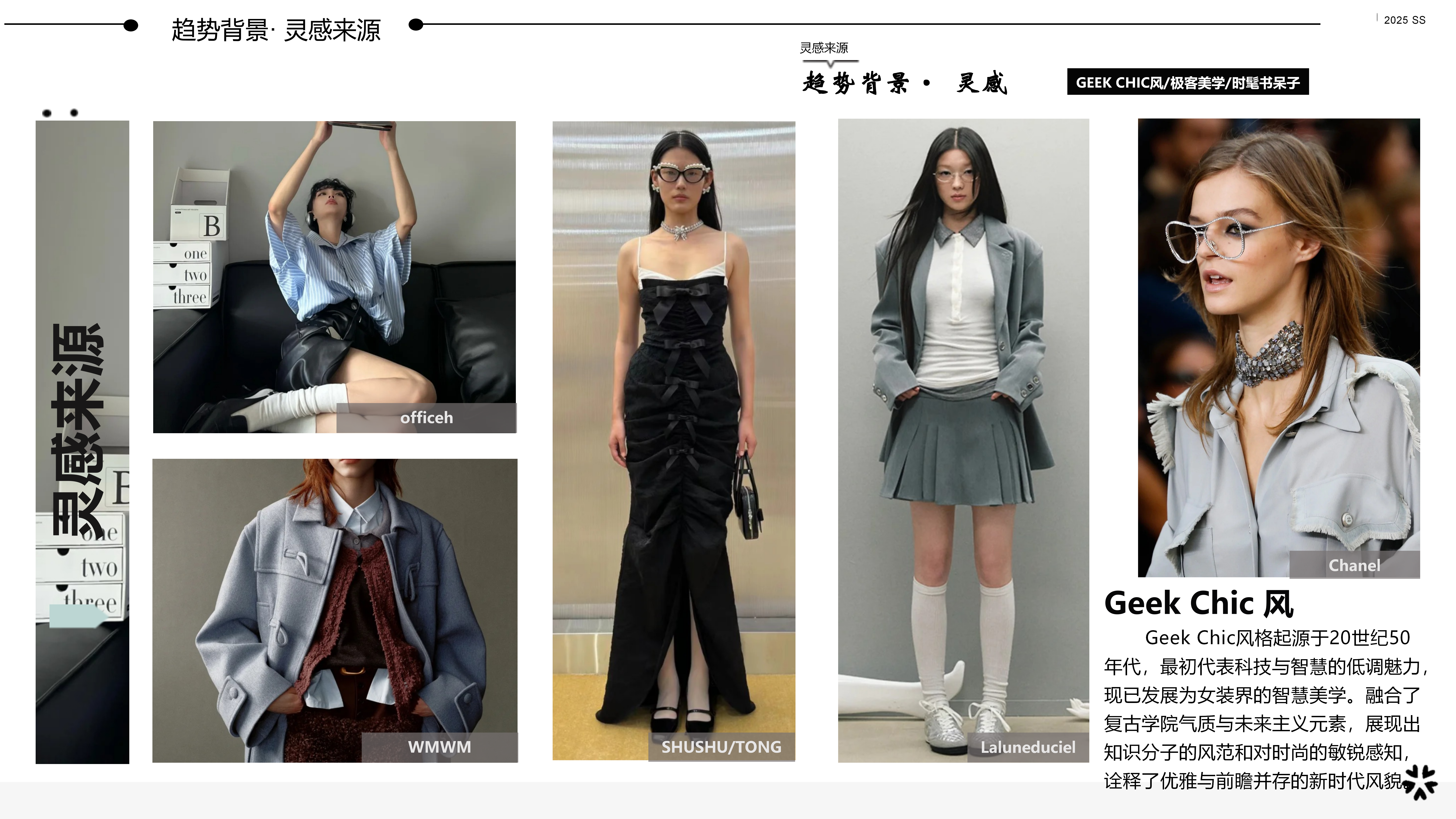 25服装选品Geek Ceek图片
