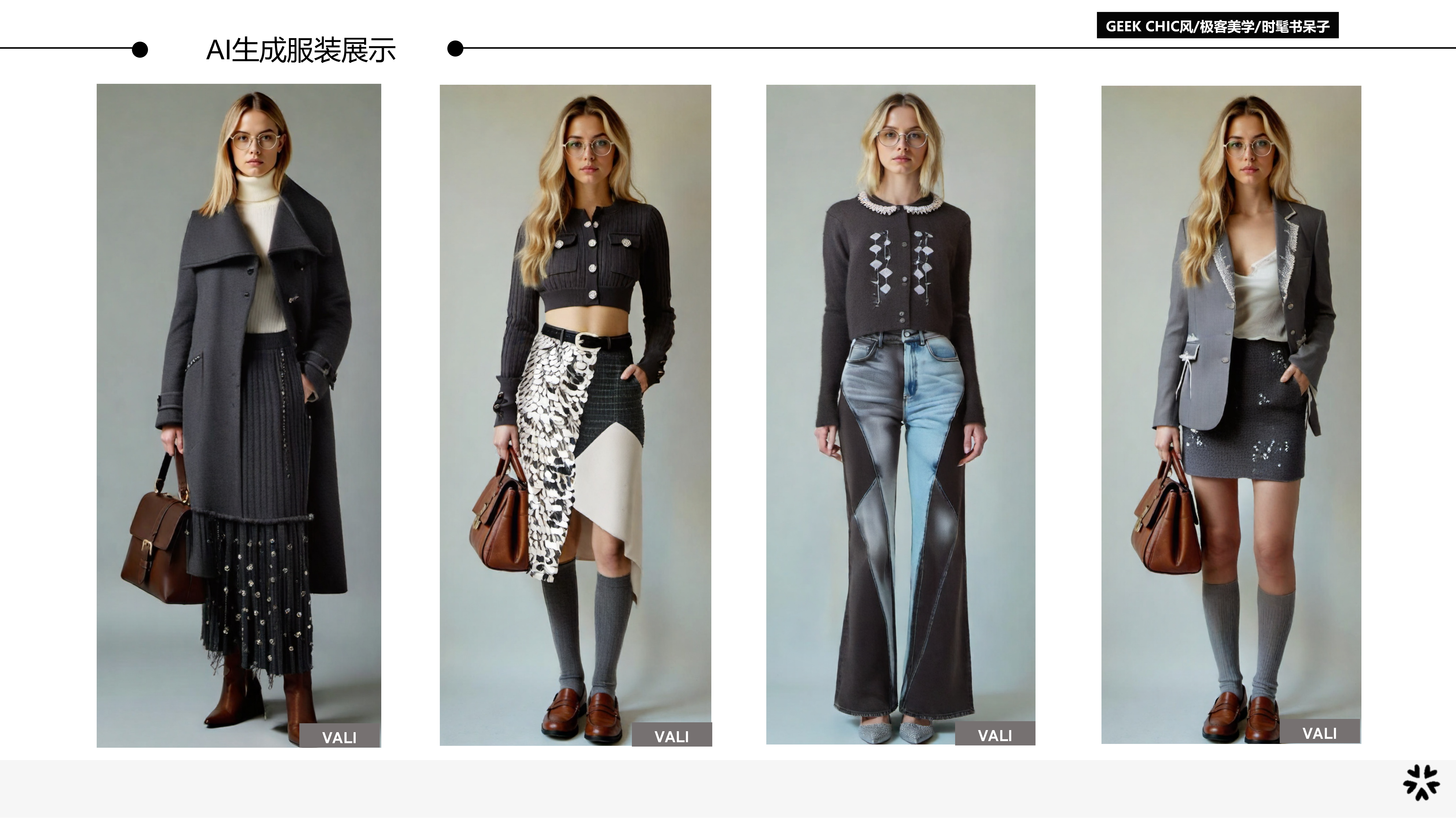25服装选品Geek Ceek图片