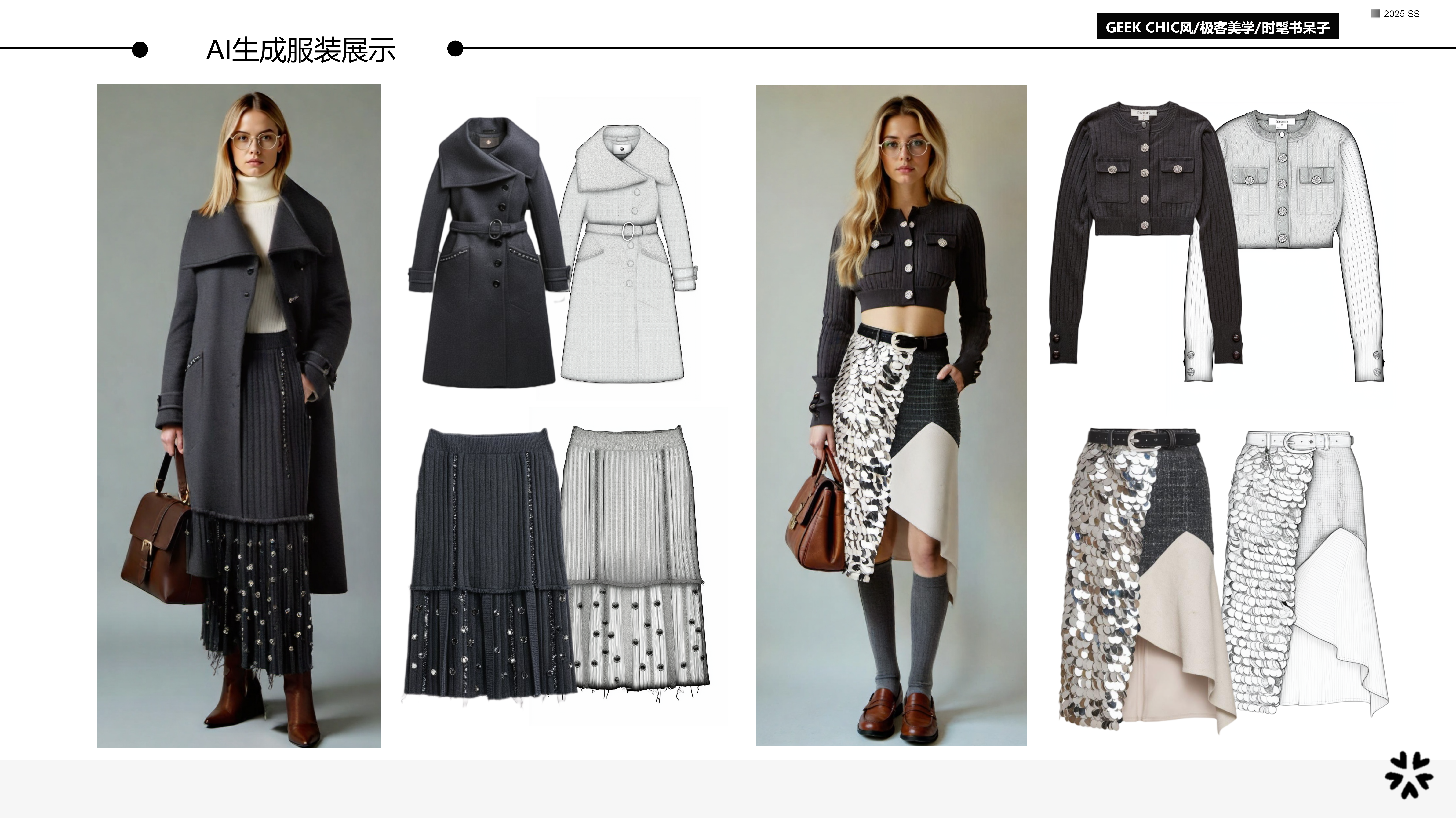 25服装选品Geek Ceek图片