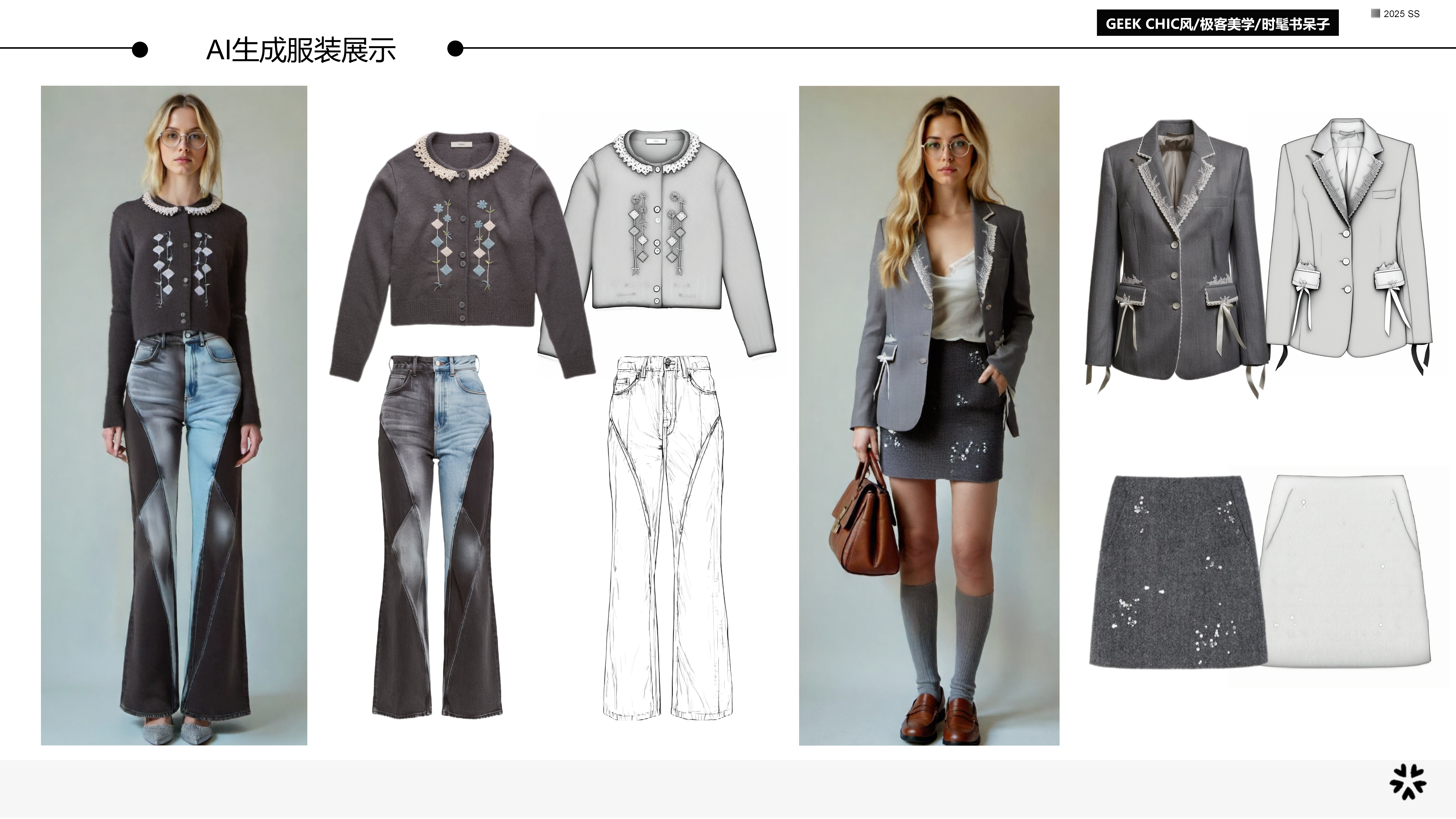25服装选品Geek Ceek图片