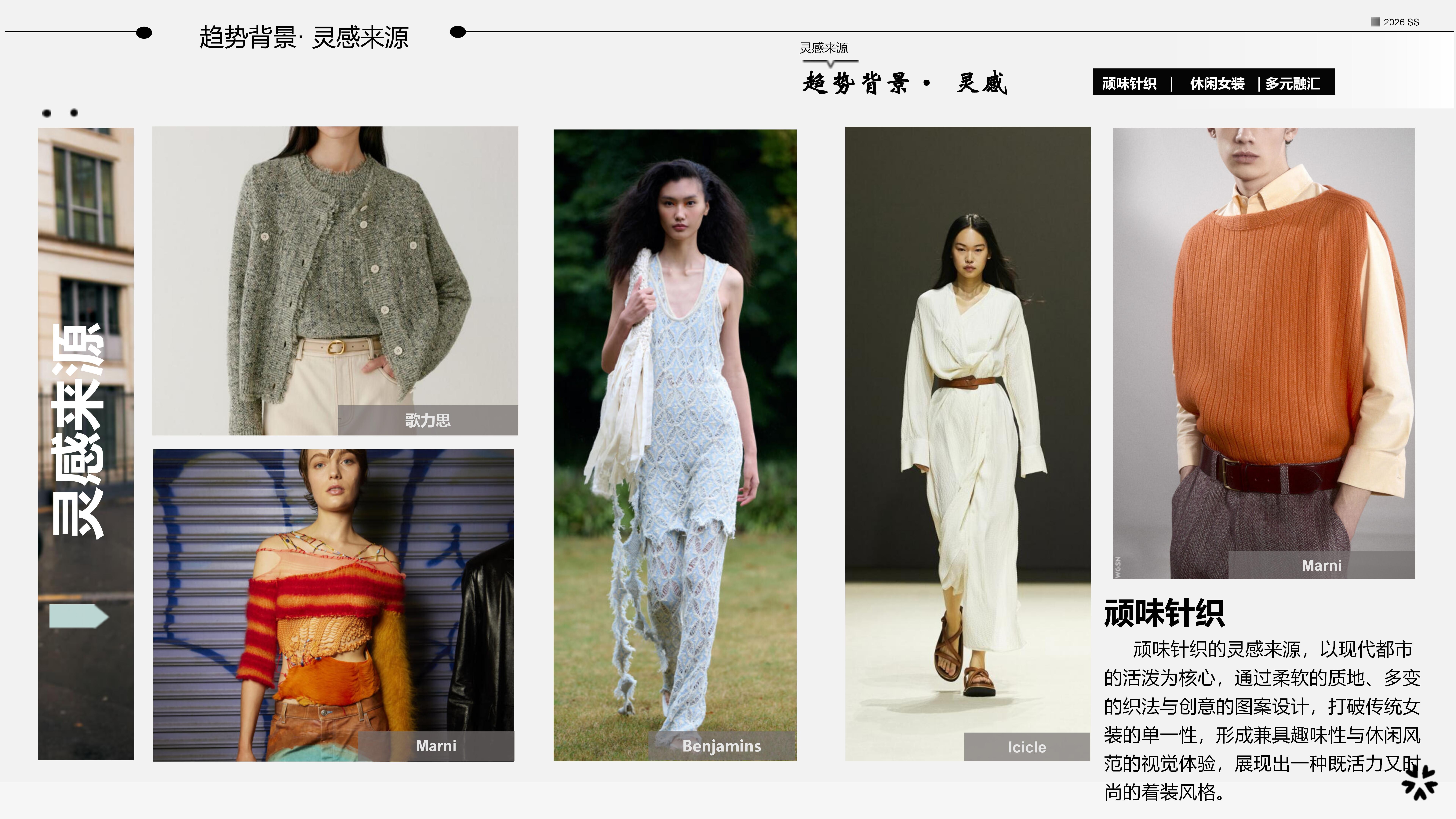 26春夏重点单品分析顽味针织图片