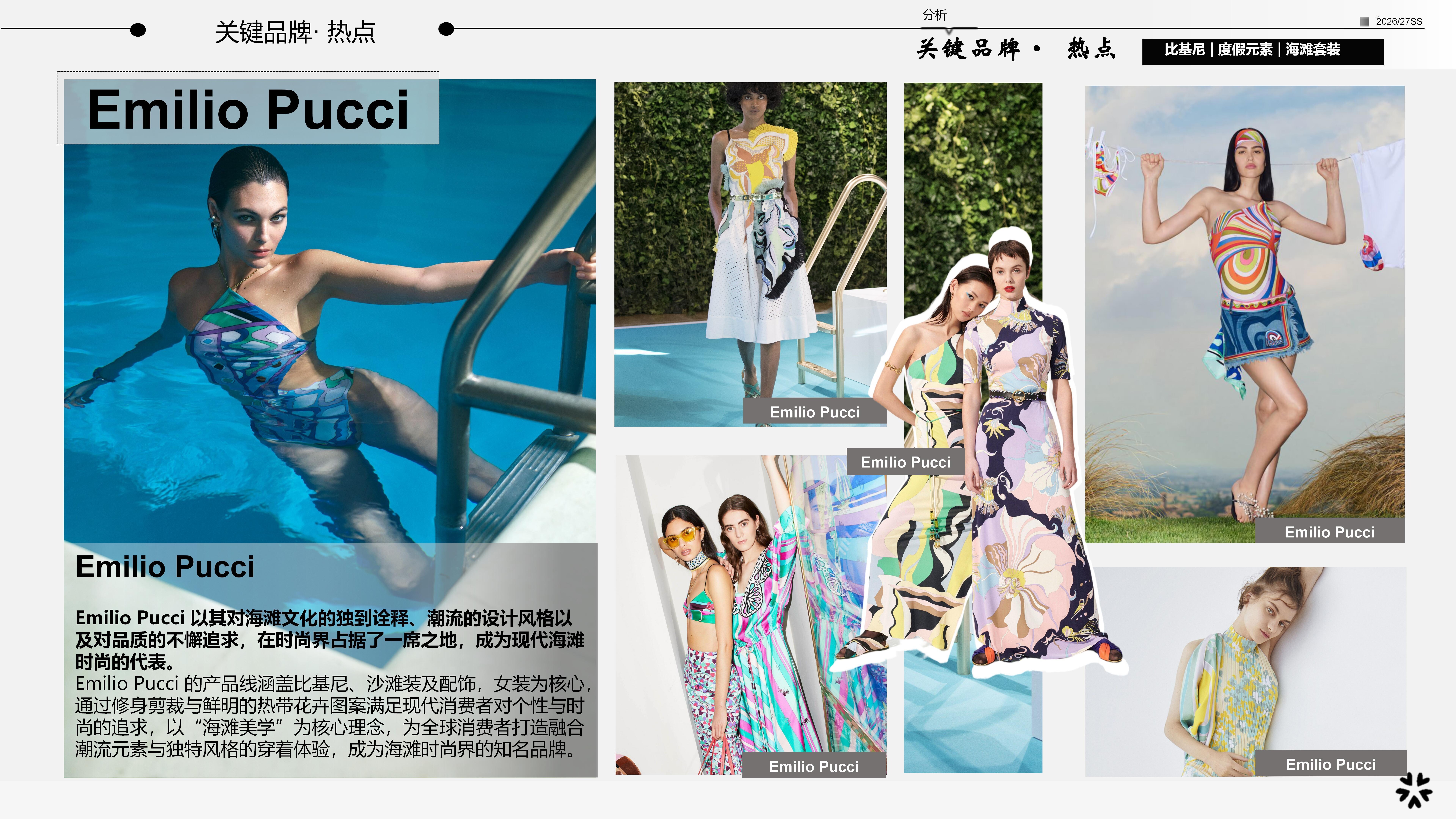 2627春夏服装选品比基尼女装图片