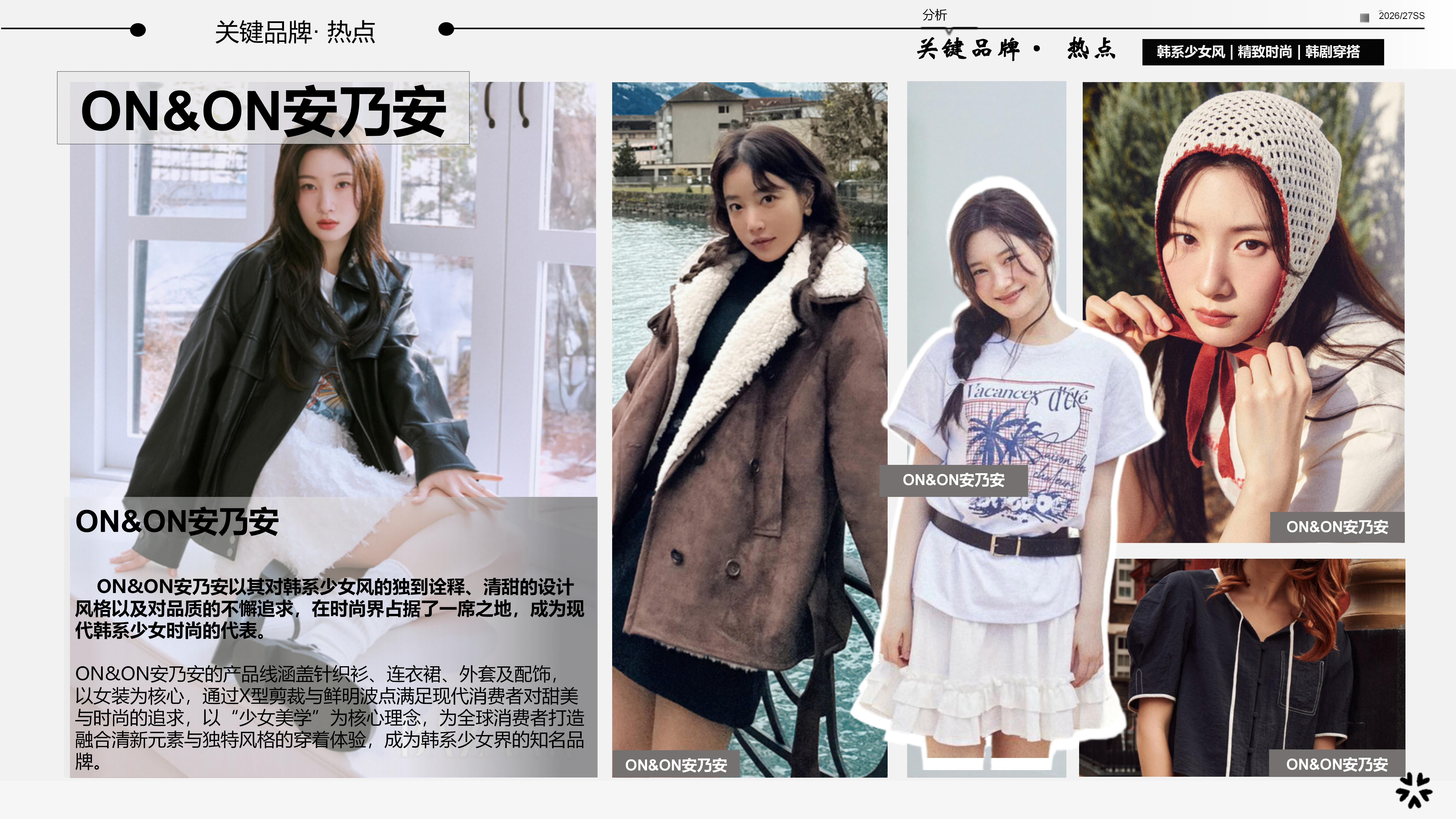 2627春夏服装选品韩系少女图片