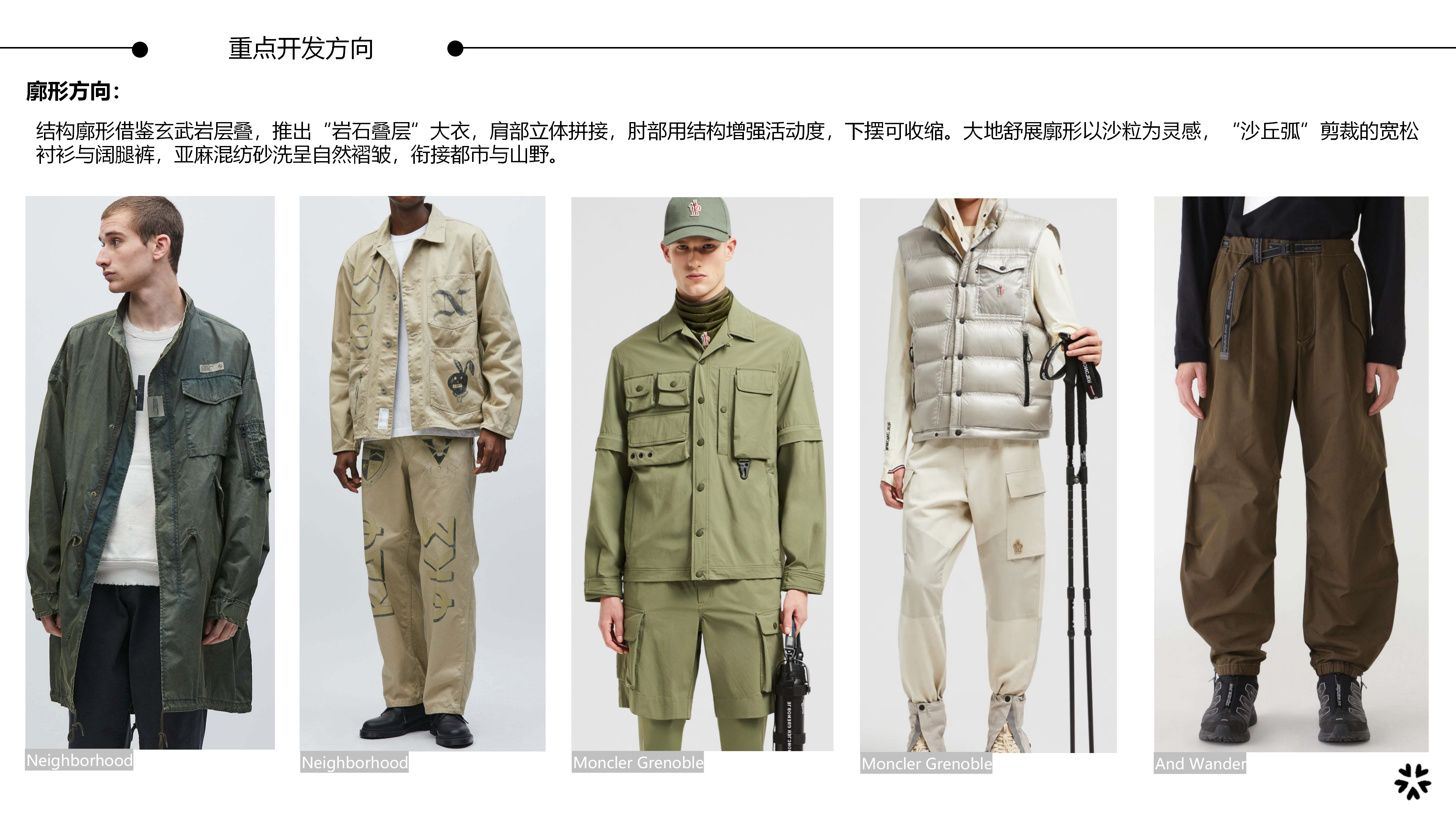 2627秋冬服装选品自然同频图片
