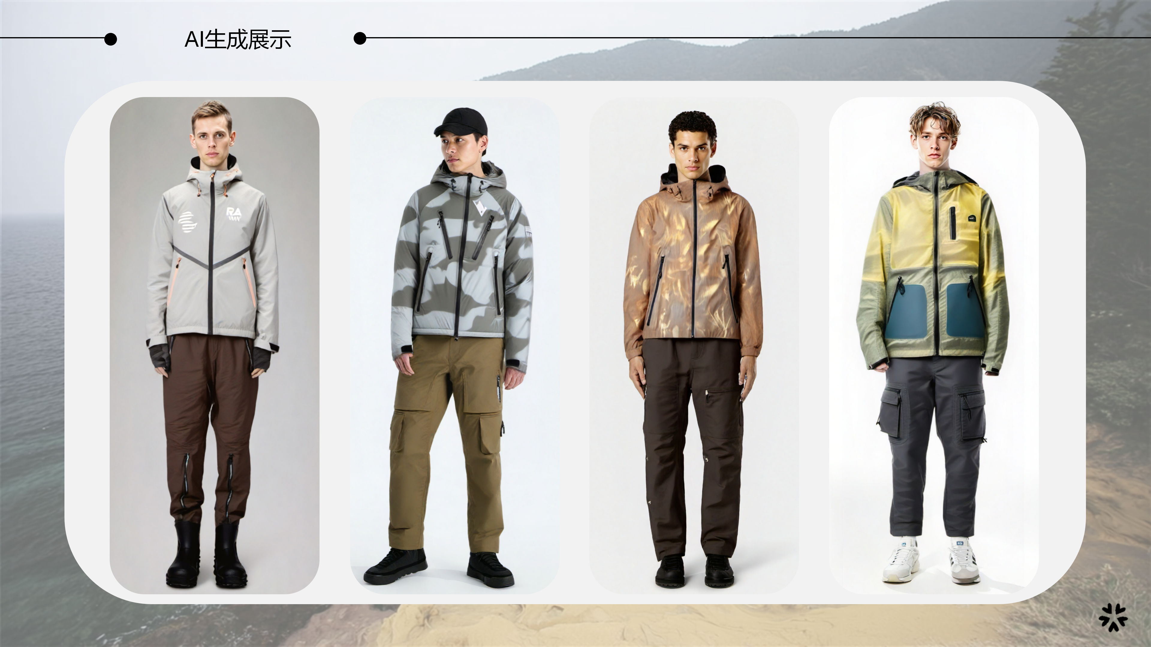 2627秋冬服装选品自然同频图片