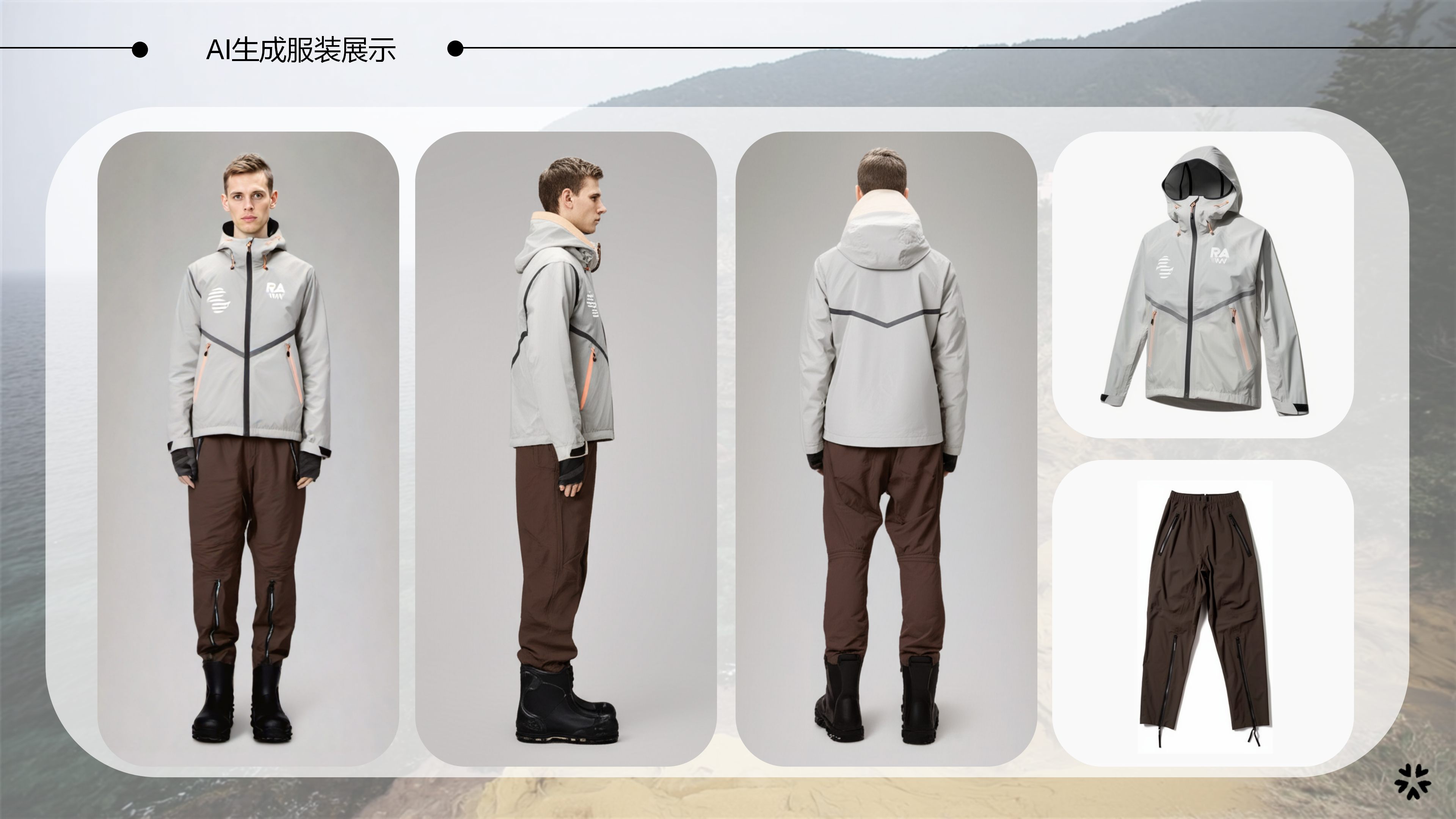 2627秋冬服装选品自然同频图片