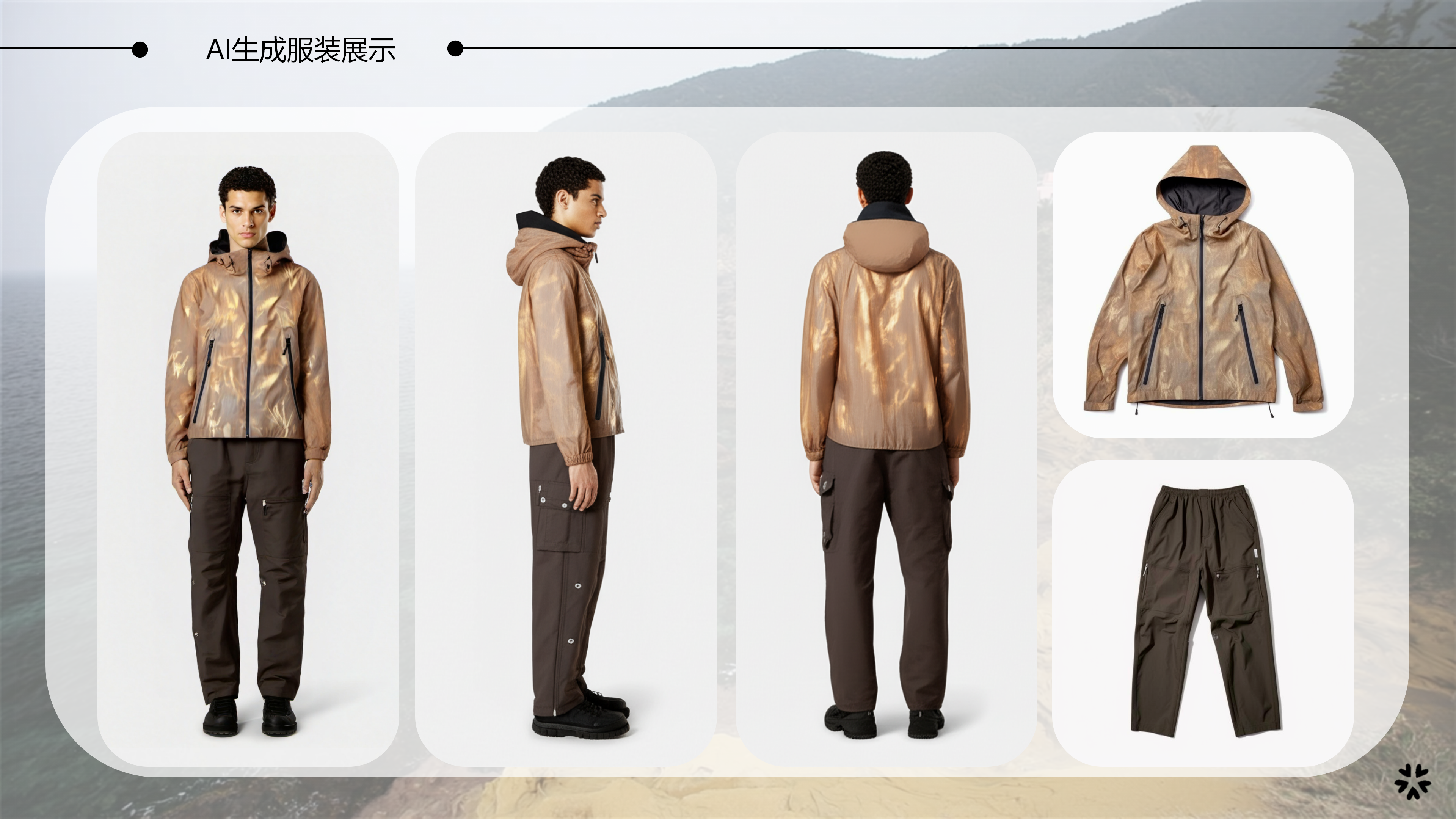 2627秋冬服装选品自然同频图片