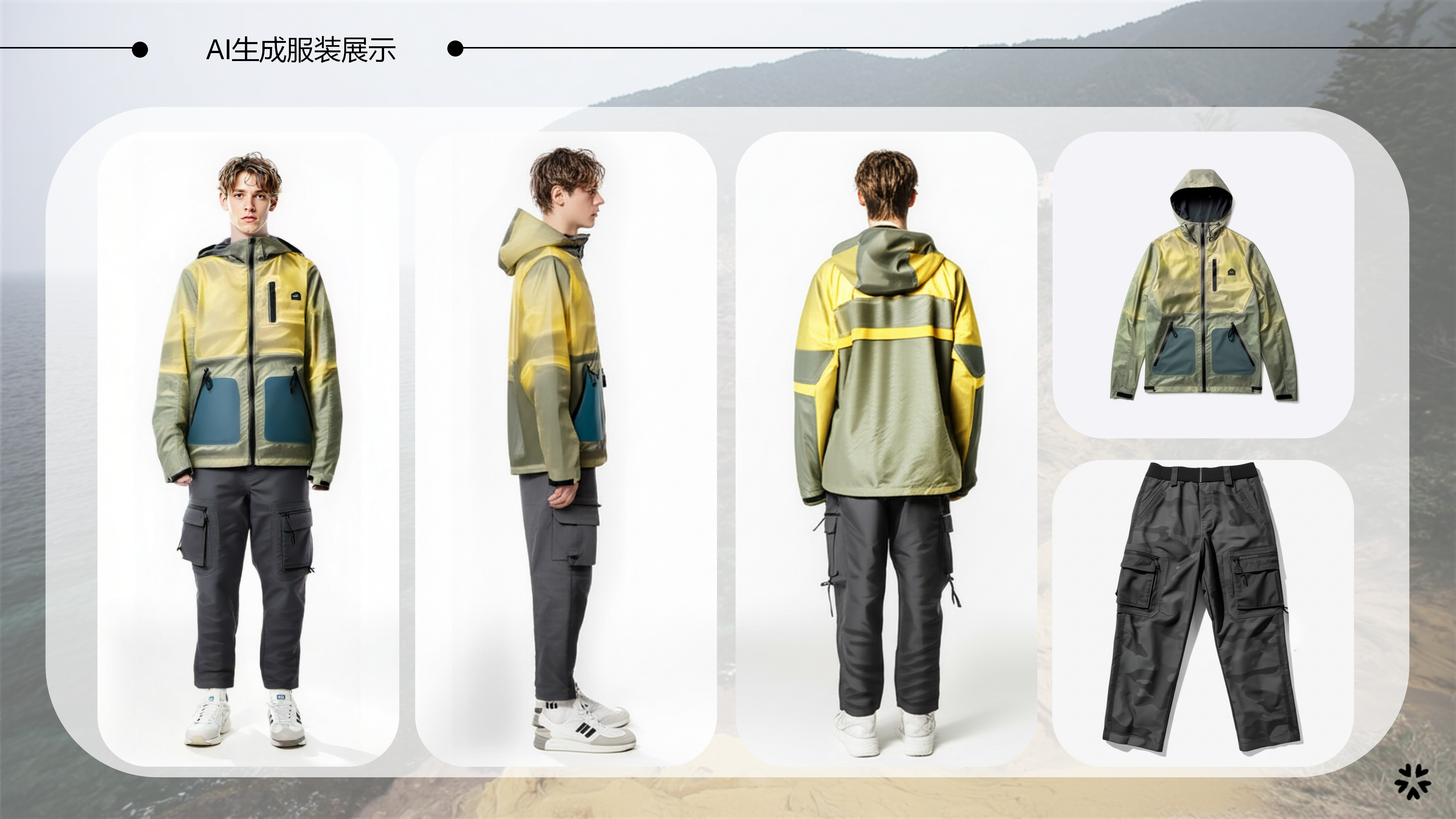 2627秋冬服装选品自然同频图片