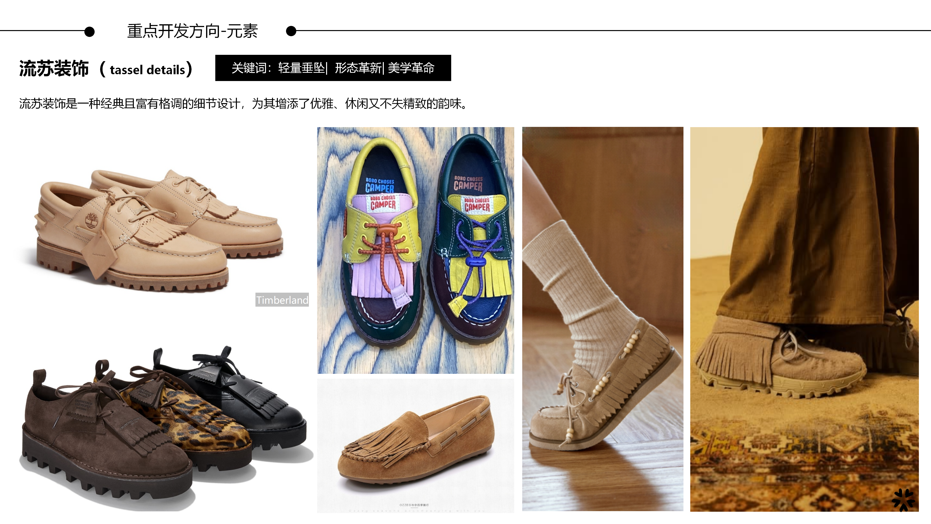 26春夏重点单品分析韩系船鞋图片