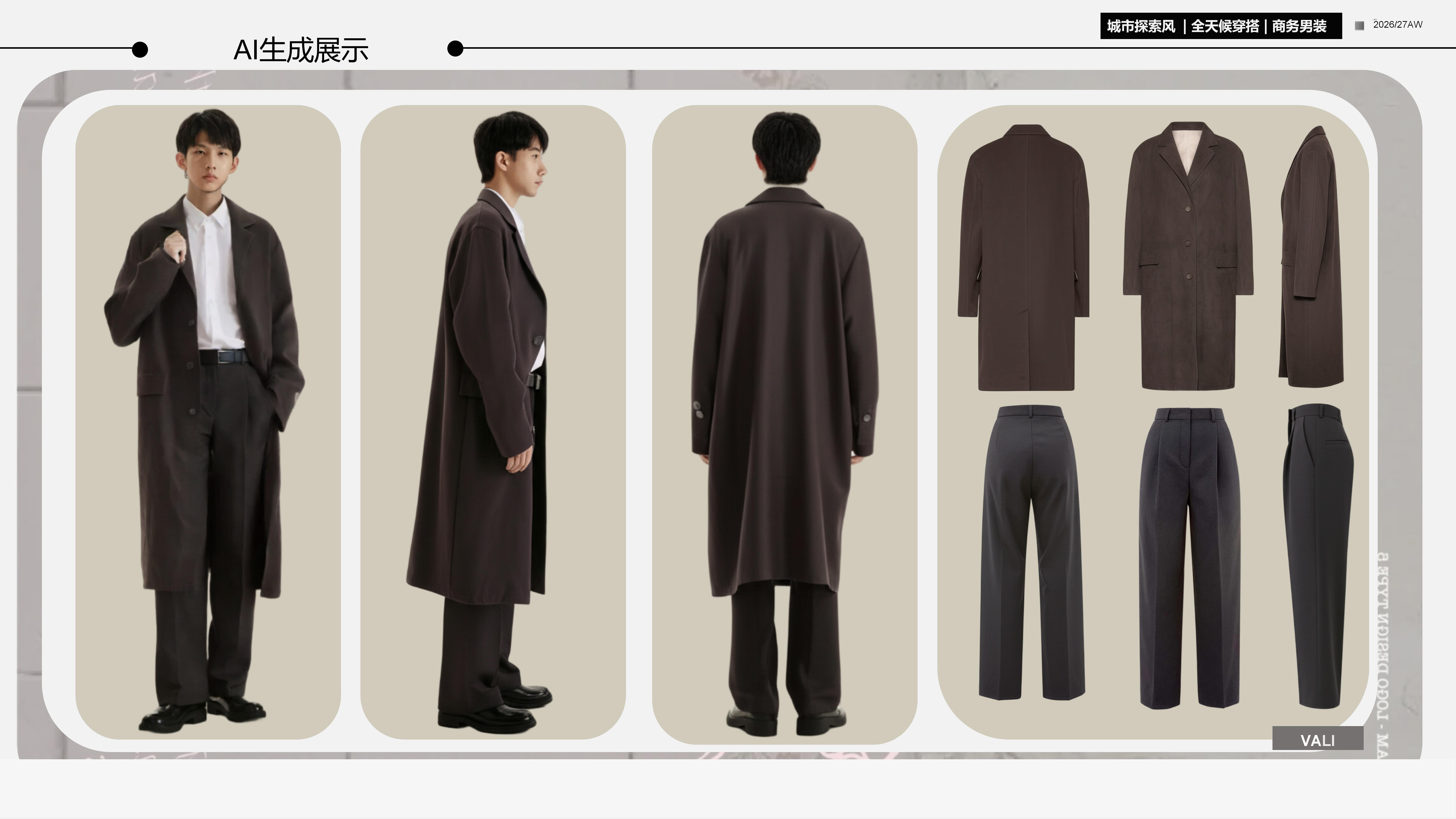 2627秋冬城市探索风男装图片