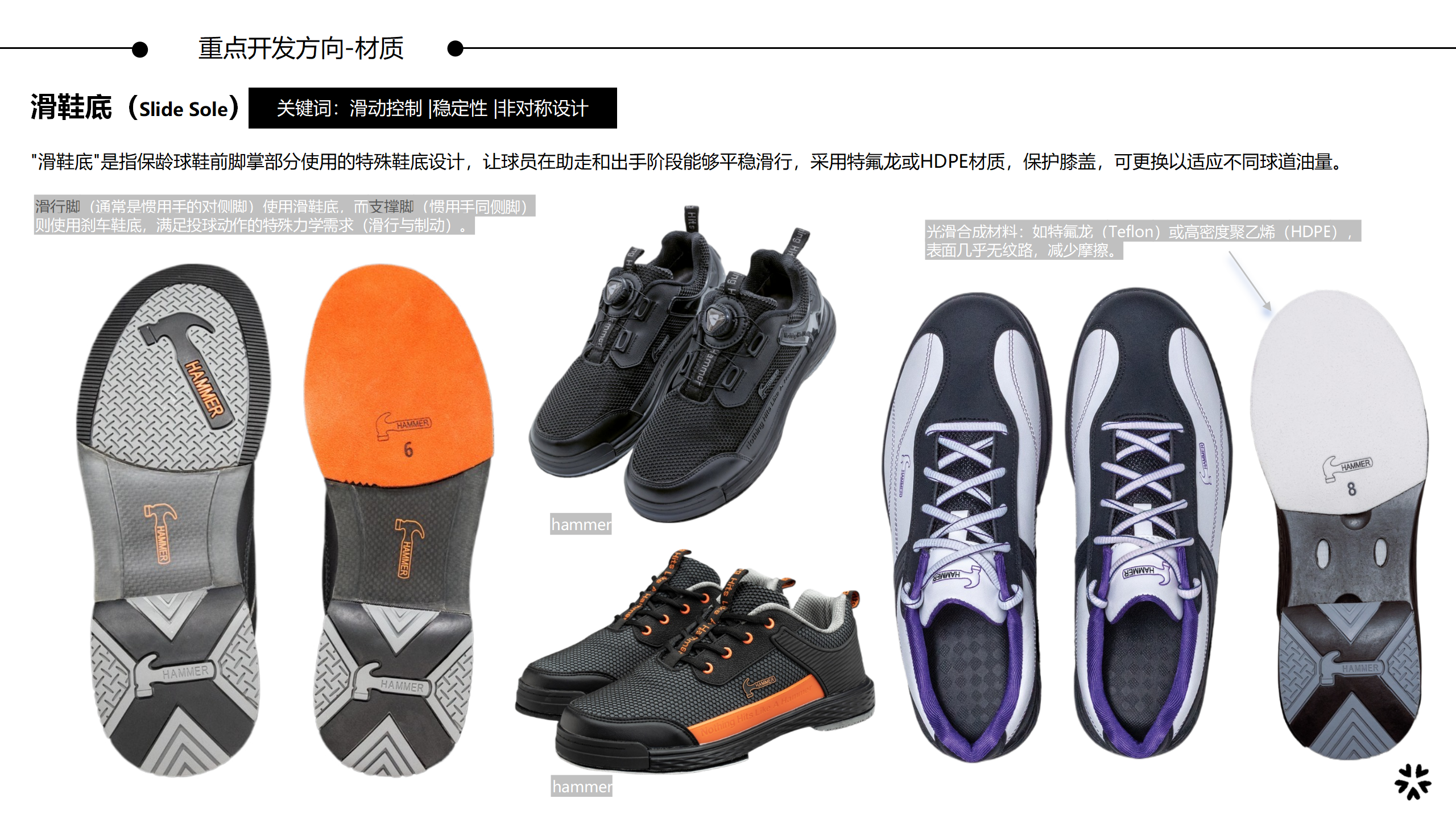 26秋冬重点单品分析保龄球鞋图片