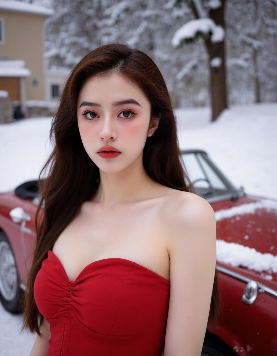 斯嘉丽·怀尔德
