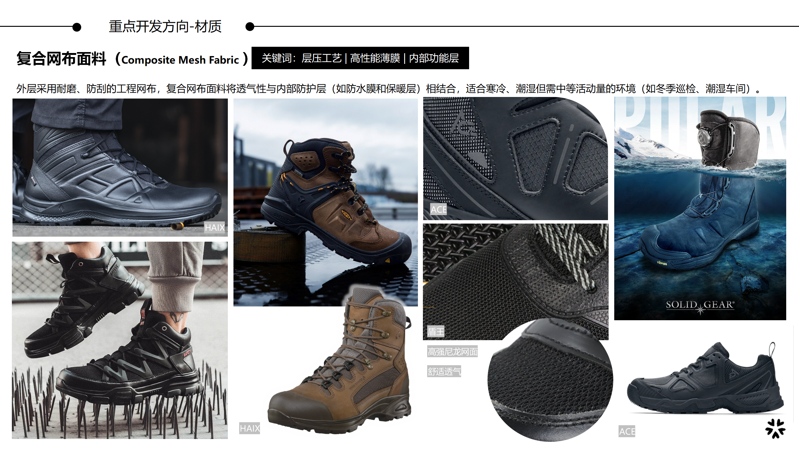 26秋冬重点单品分析劳保鞋图片