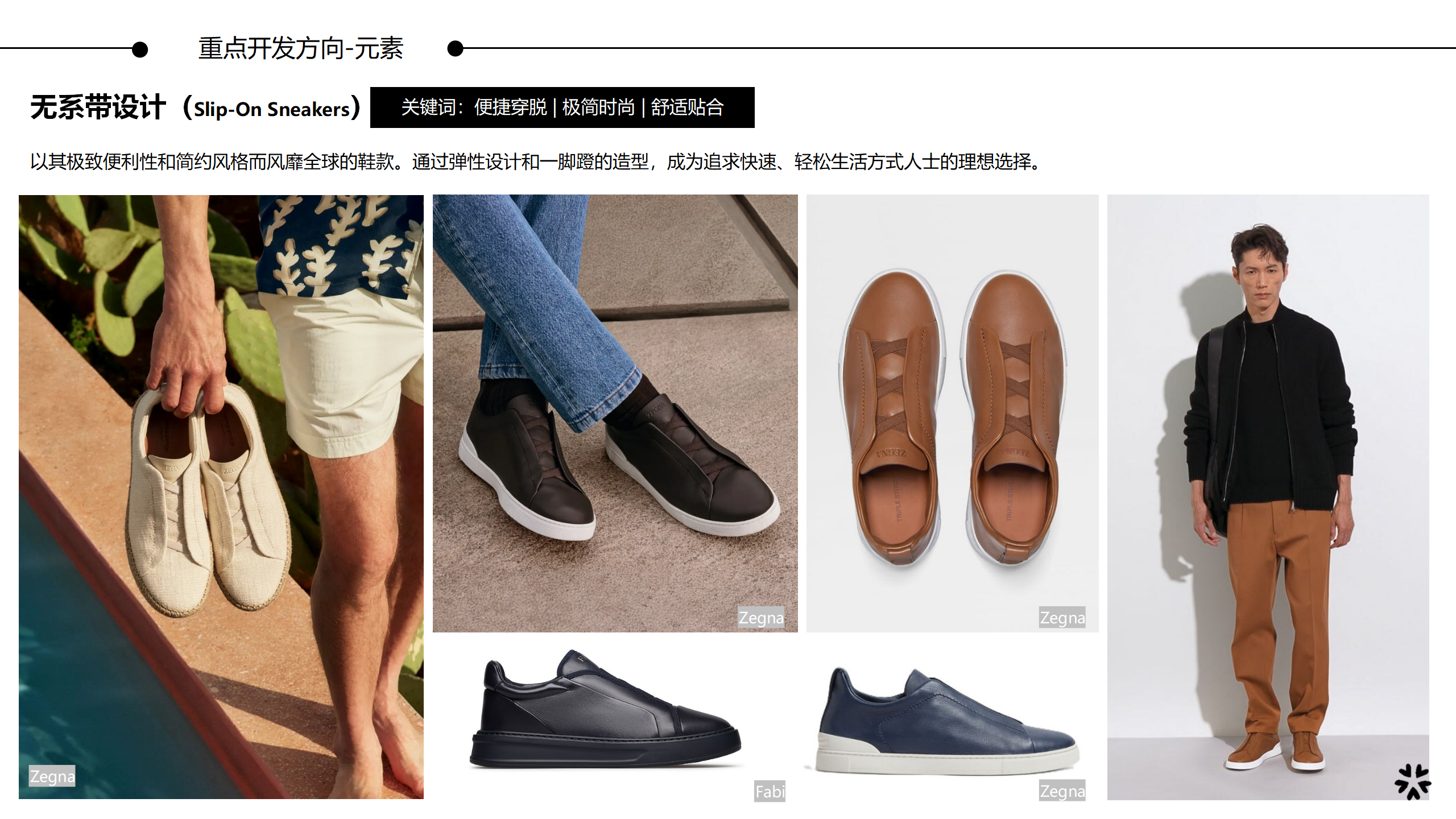 26春夏重点单品分析商务板鞋图片
