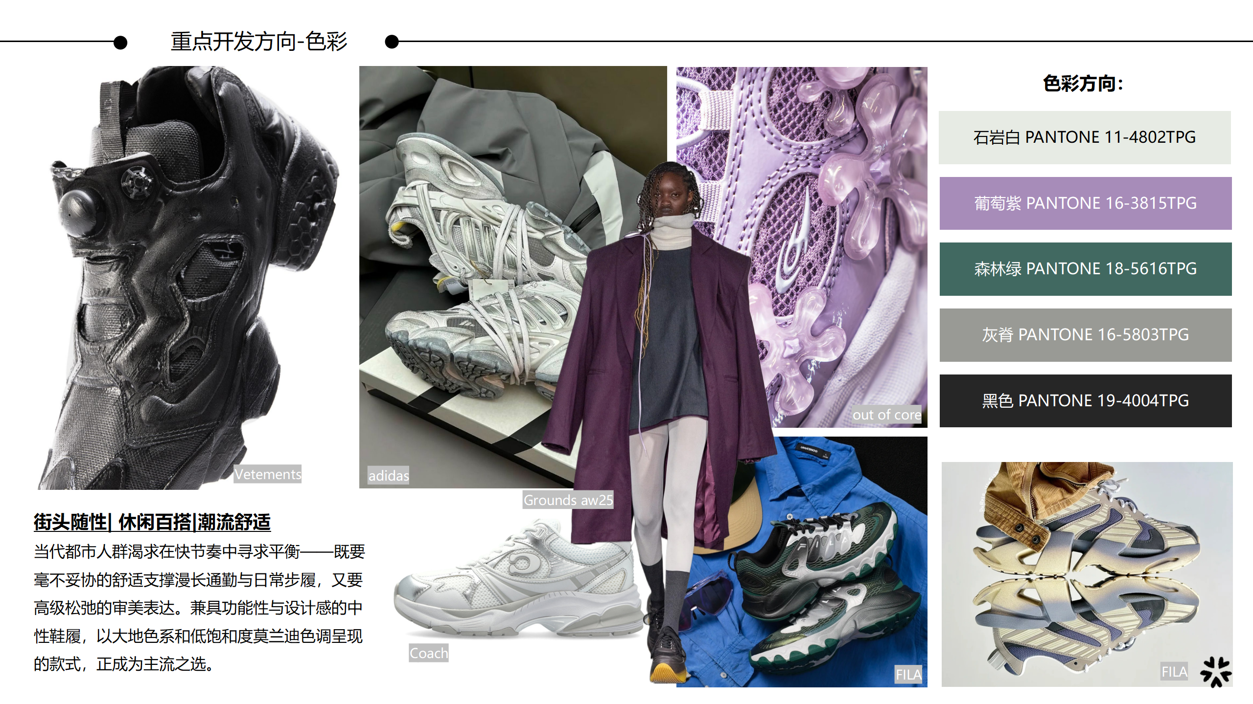 26春夏重点单品分析老爹鞋图片