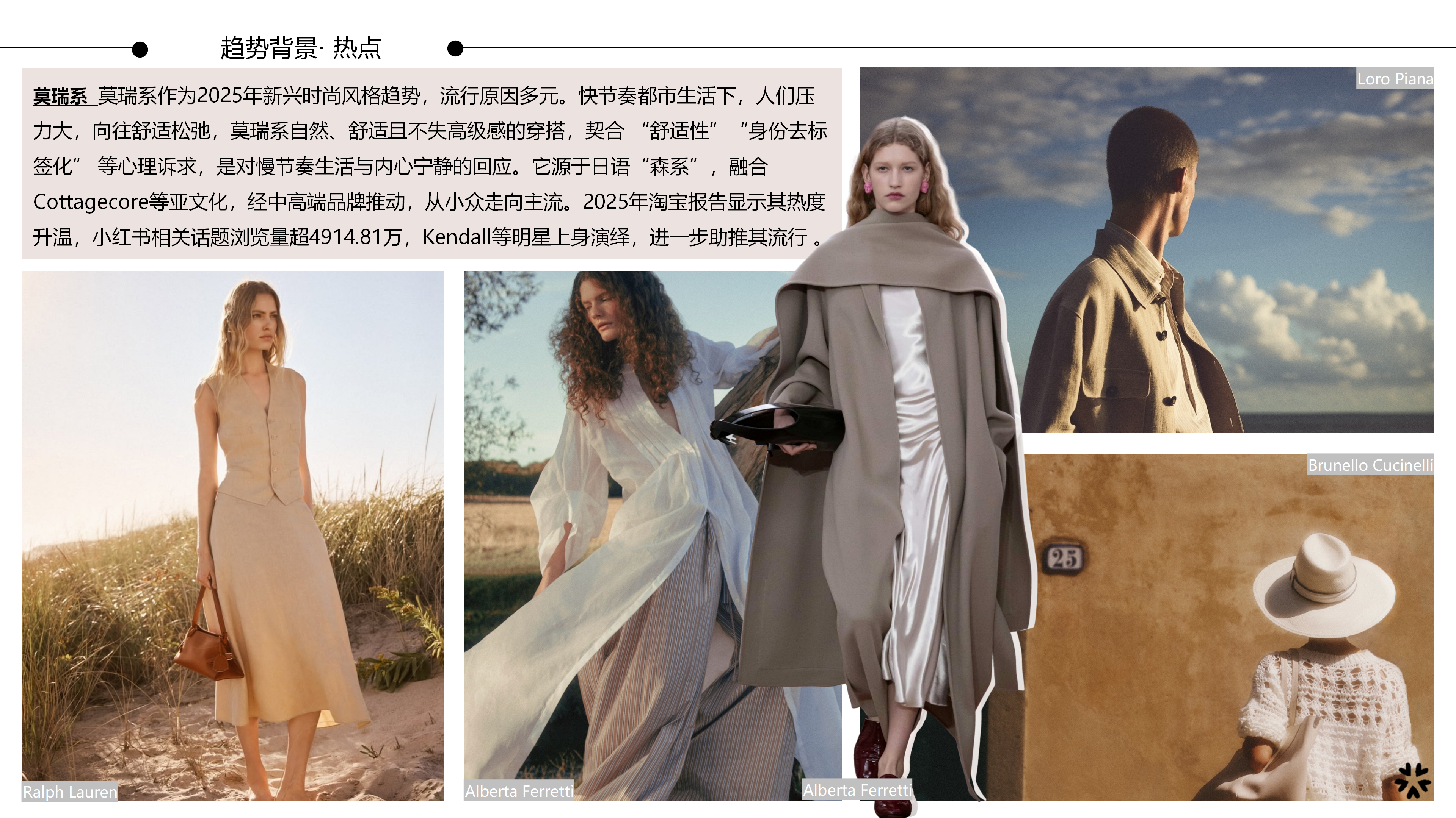 2627春夏服装选品分析莫瑞系图片