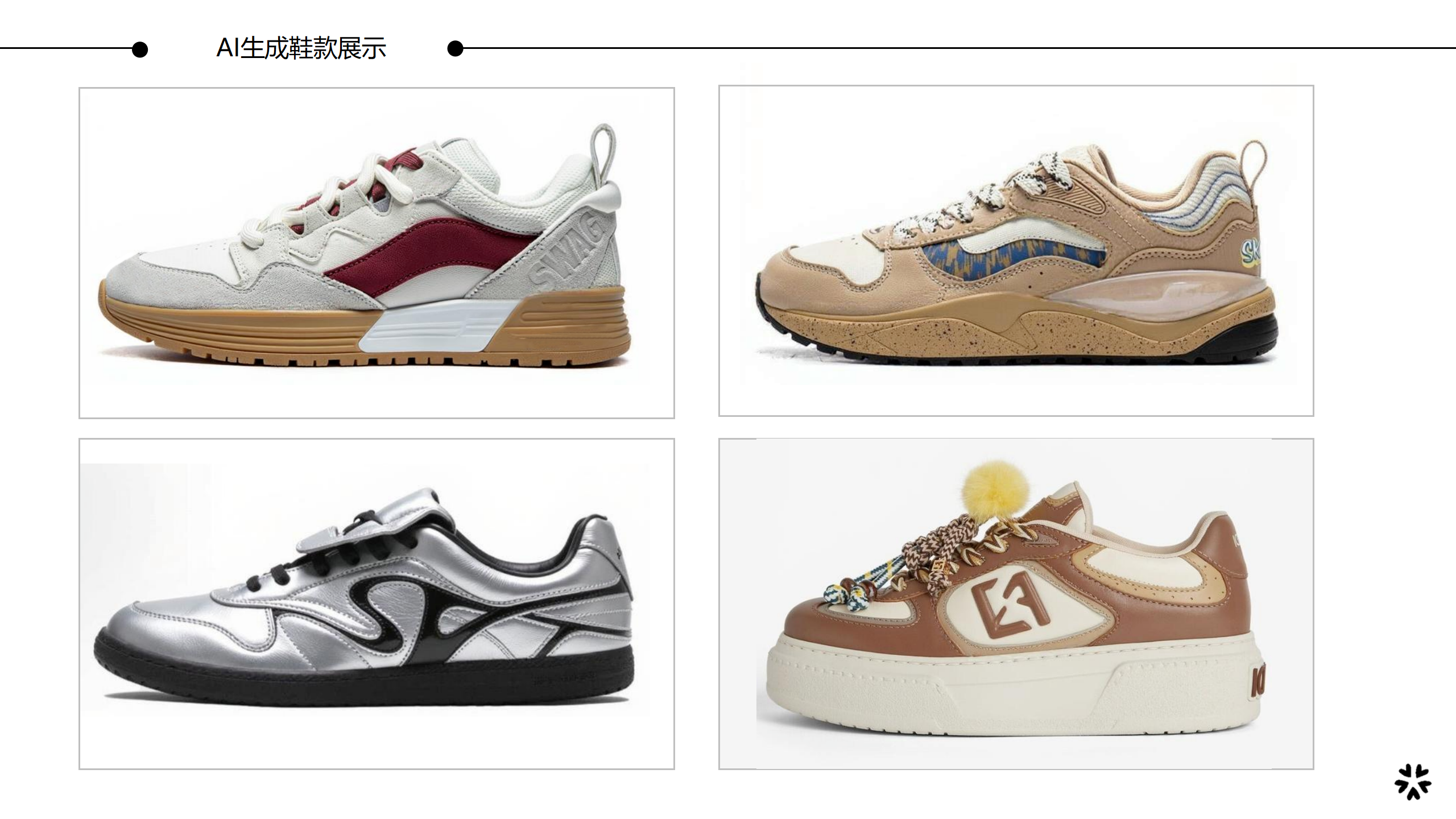 26春夏重点单品分析潮流板鞋图片
