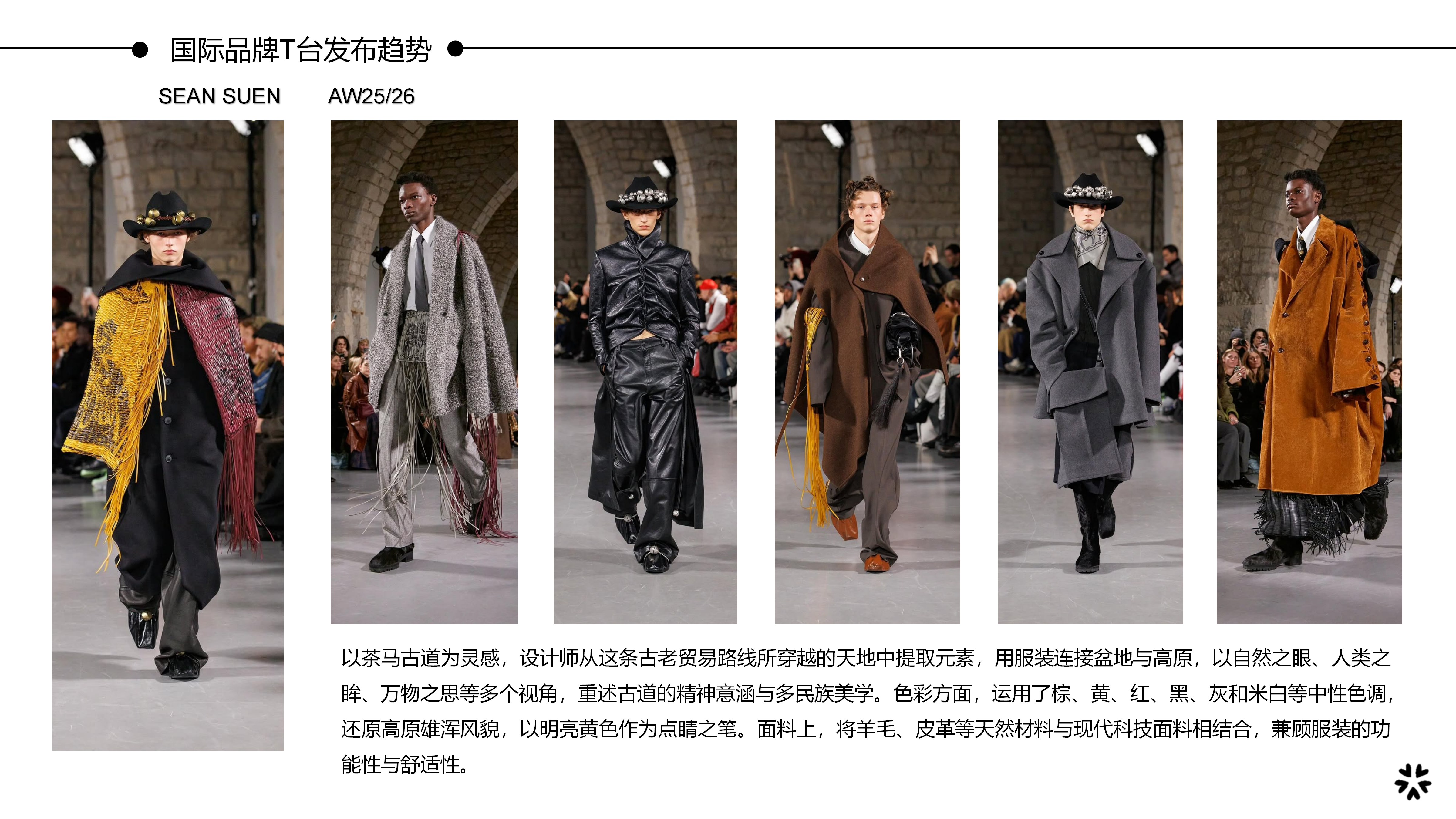 2627秋冬服装选品游牧民俗风图片