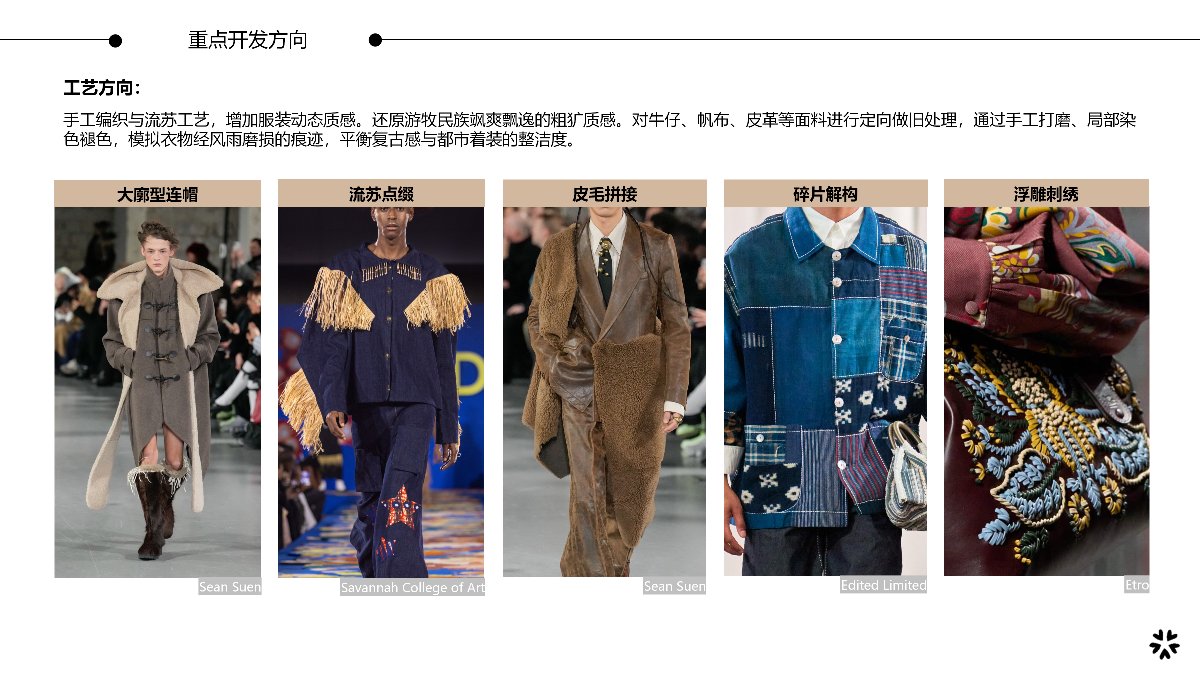 2627秋冬服装选品游牧民俗风图片