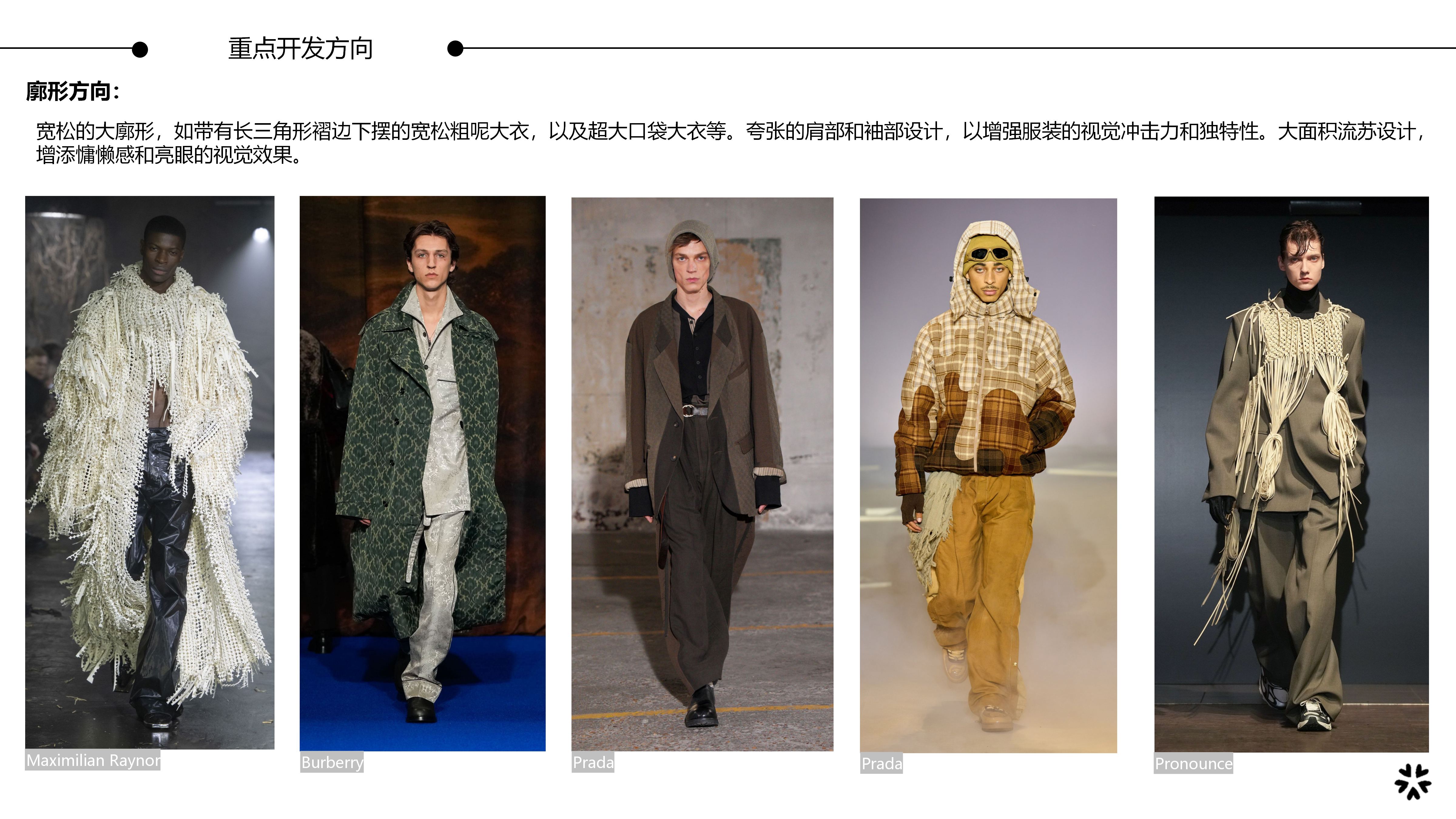 2627秋冬服装选品游牧民俗风图片