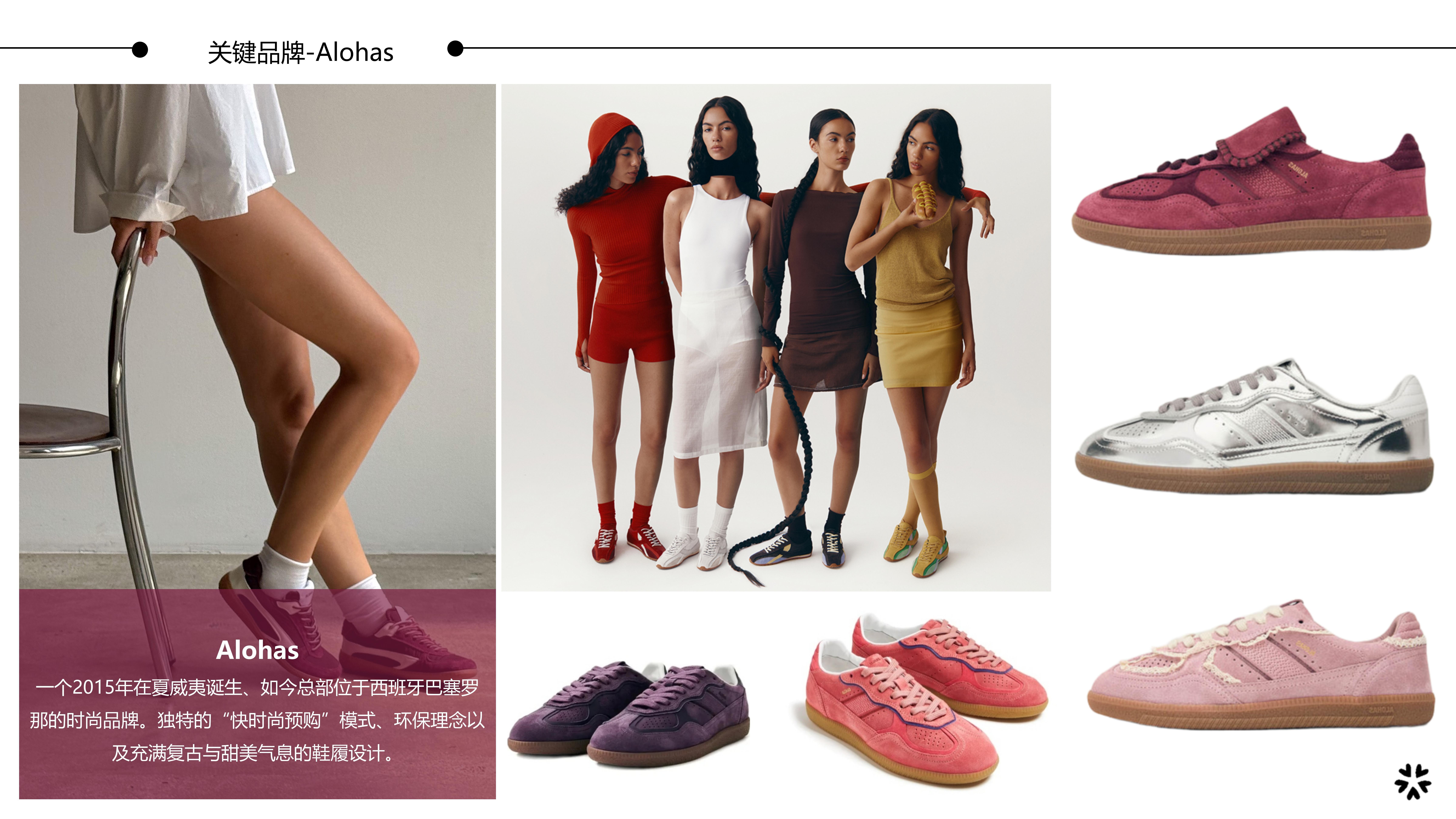 26春夏重点单品分析时尚德训鞋图片