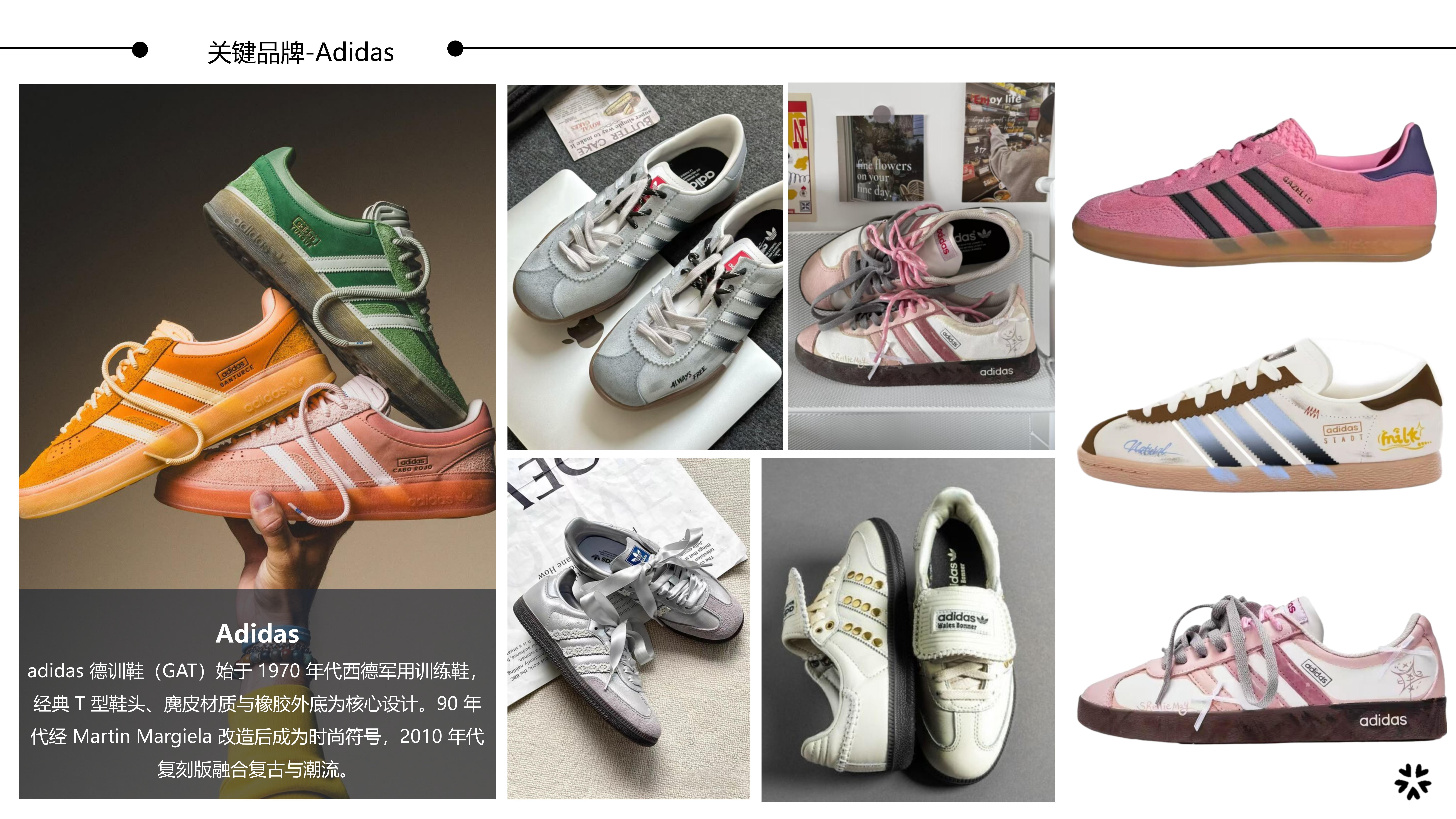 26春夏重点单品分析时尚德训鞋图片