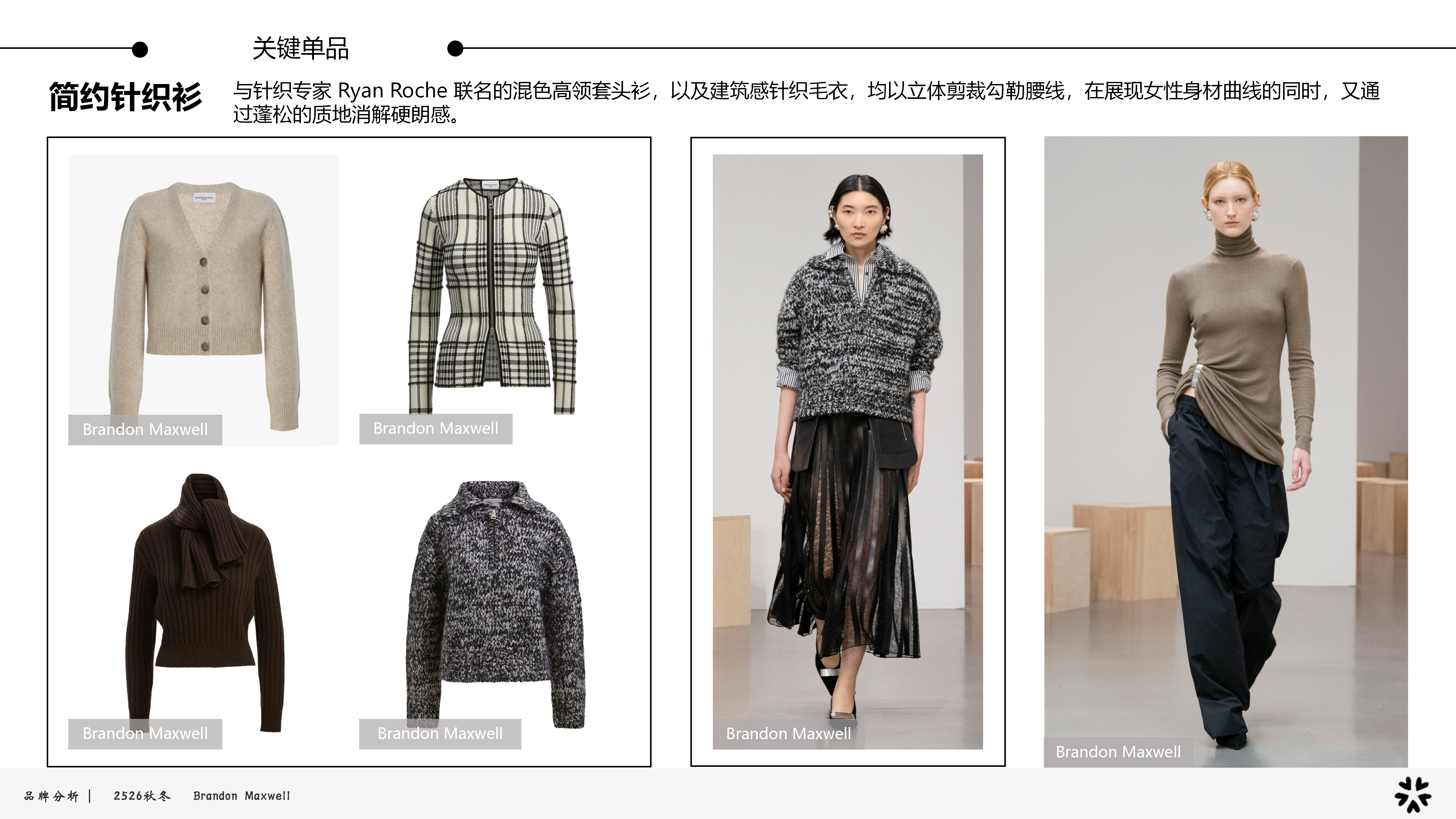 2526秋冬品牌分析BM图片