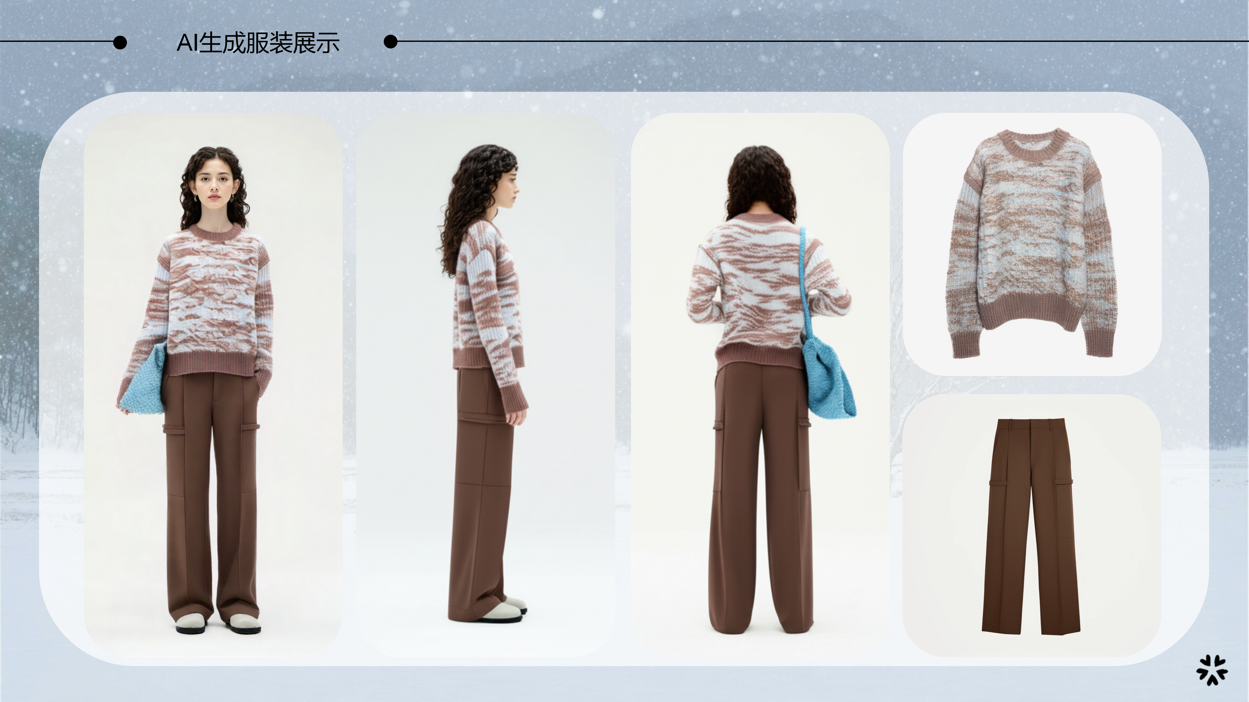 2627秋冬服装选品旷野疗愈图片