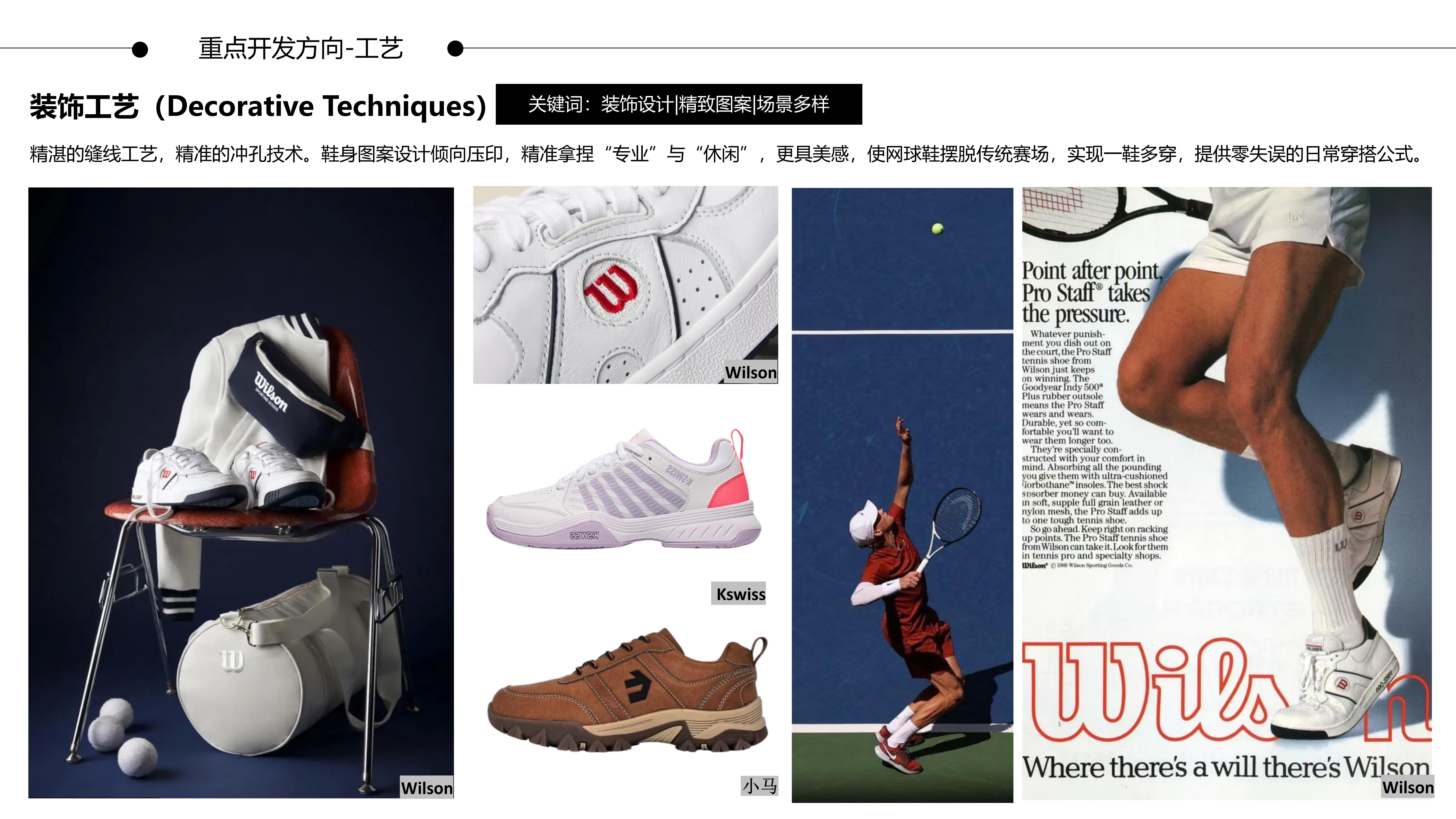 26春夏重点单品分析网球鞋图片