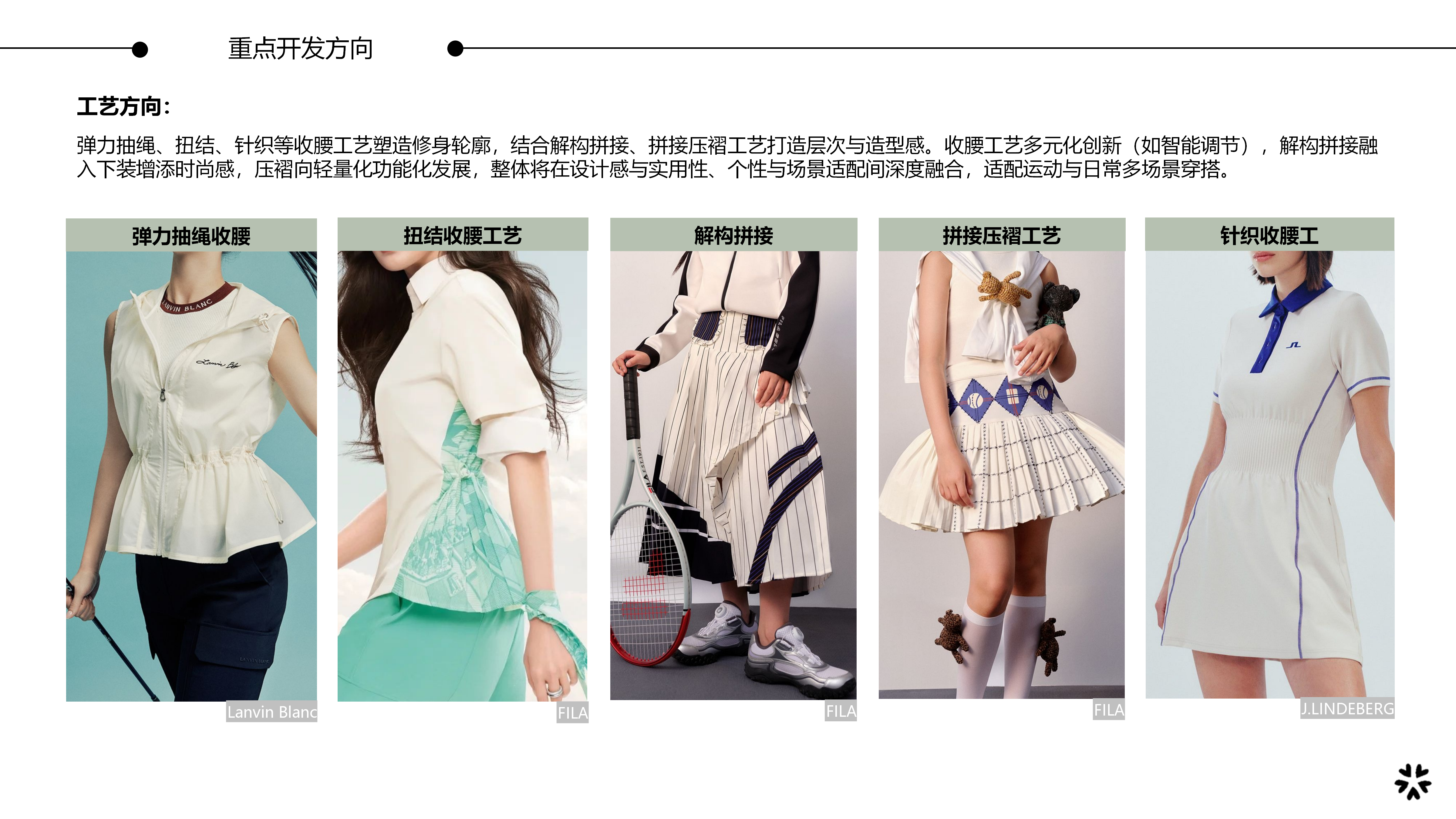 2627春夏服装选品运动校园图片