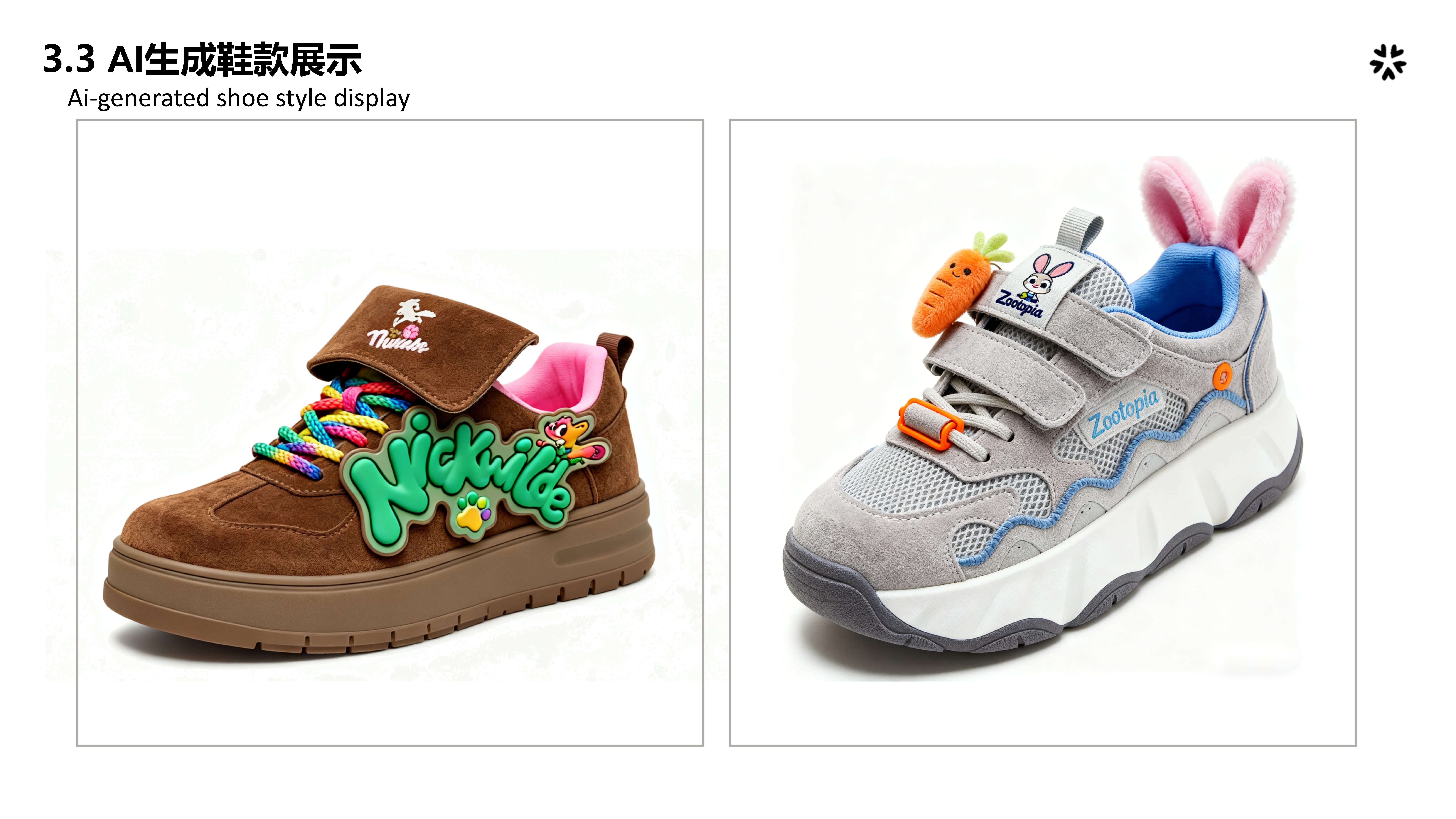 市场热点-疯狂动物城2图片