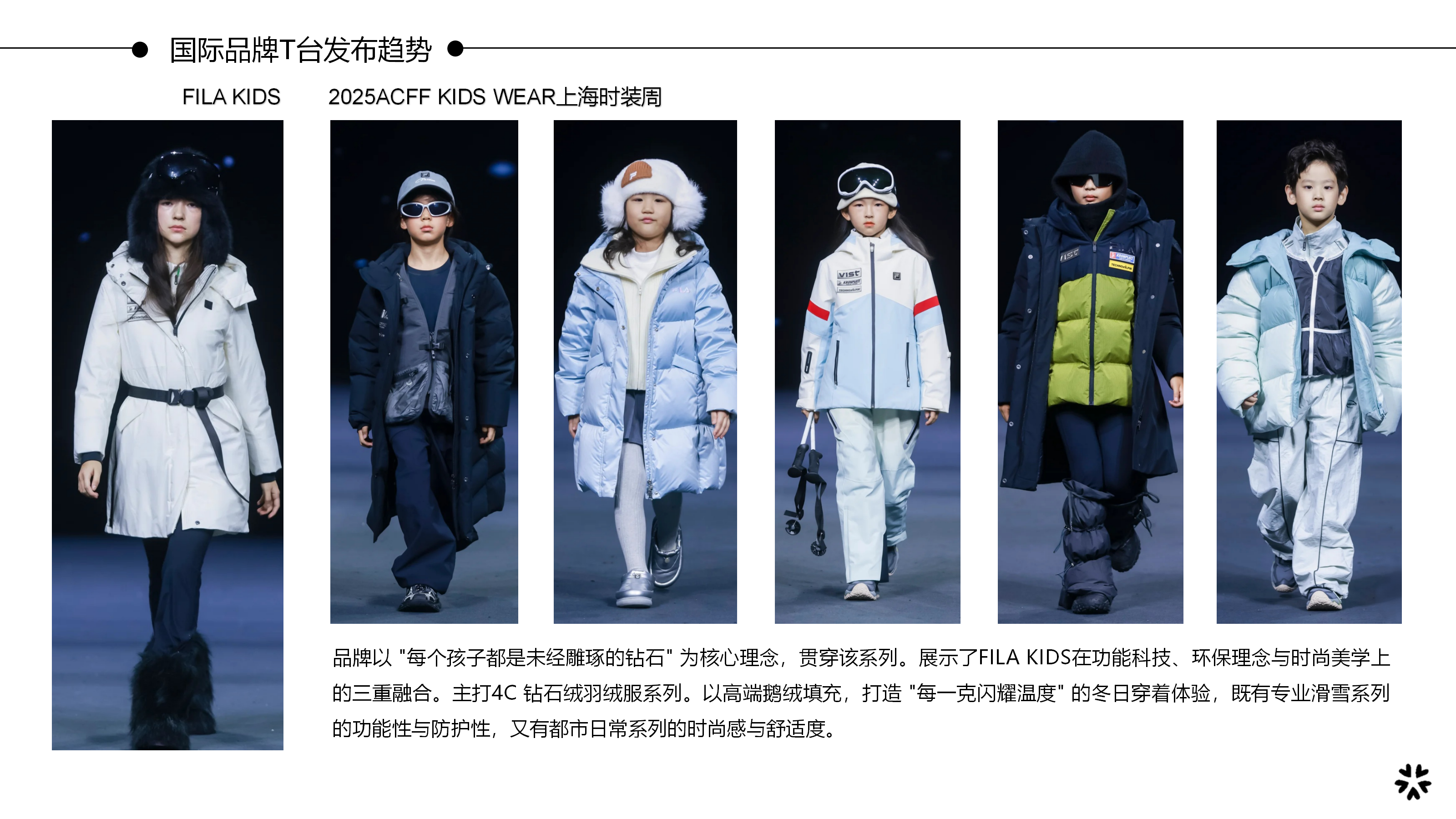 2627秋冬服装选品滑雪派对图片
