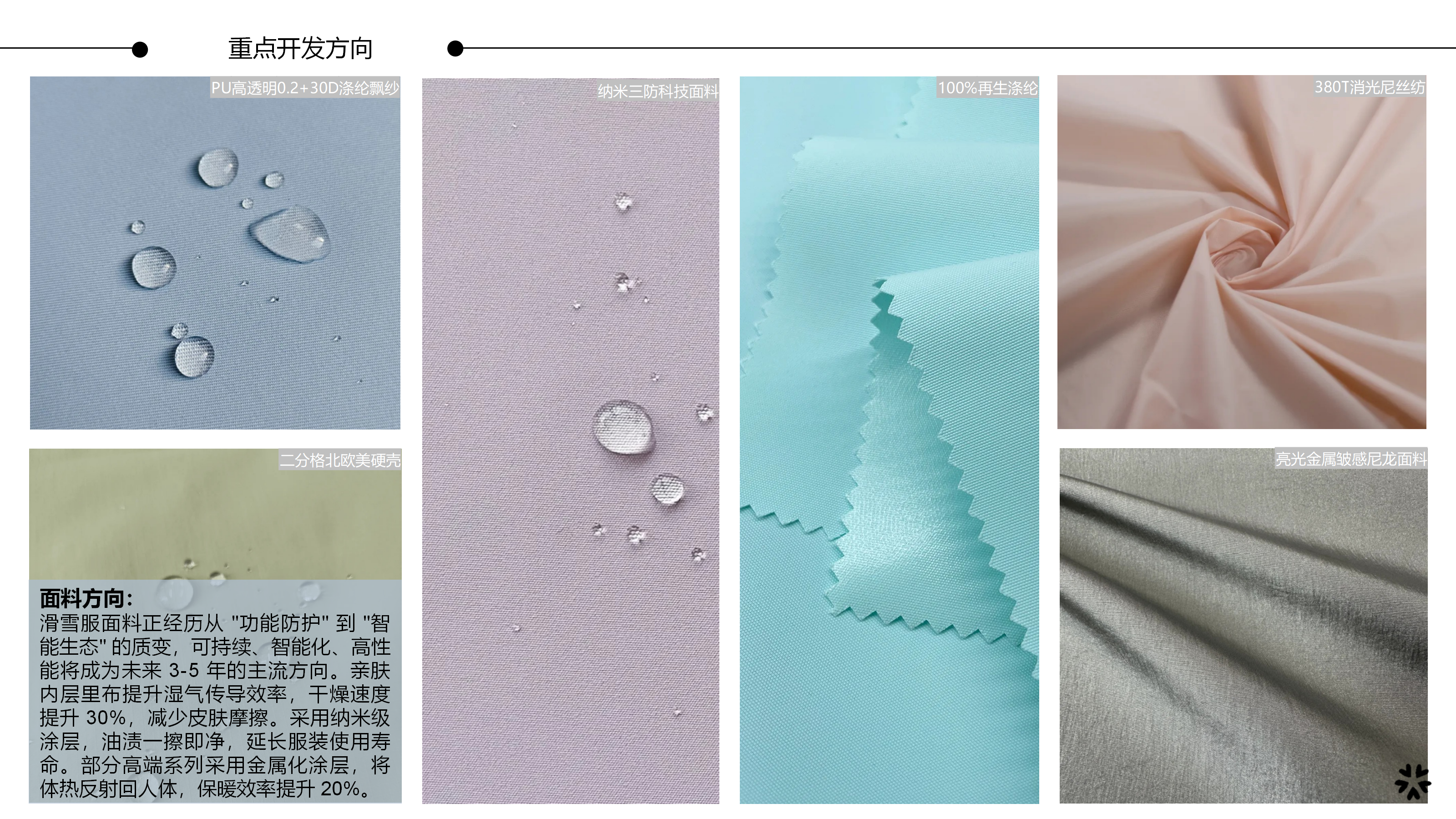 2627秋冬服装选品滑雪派对图片