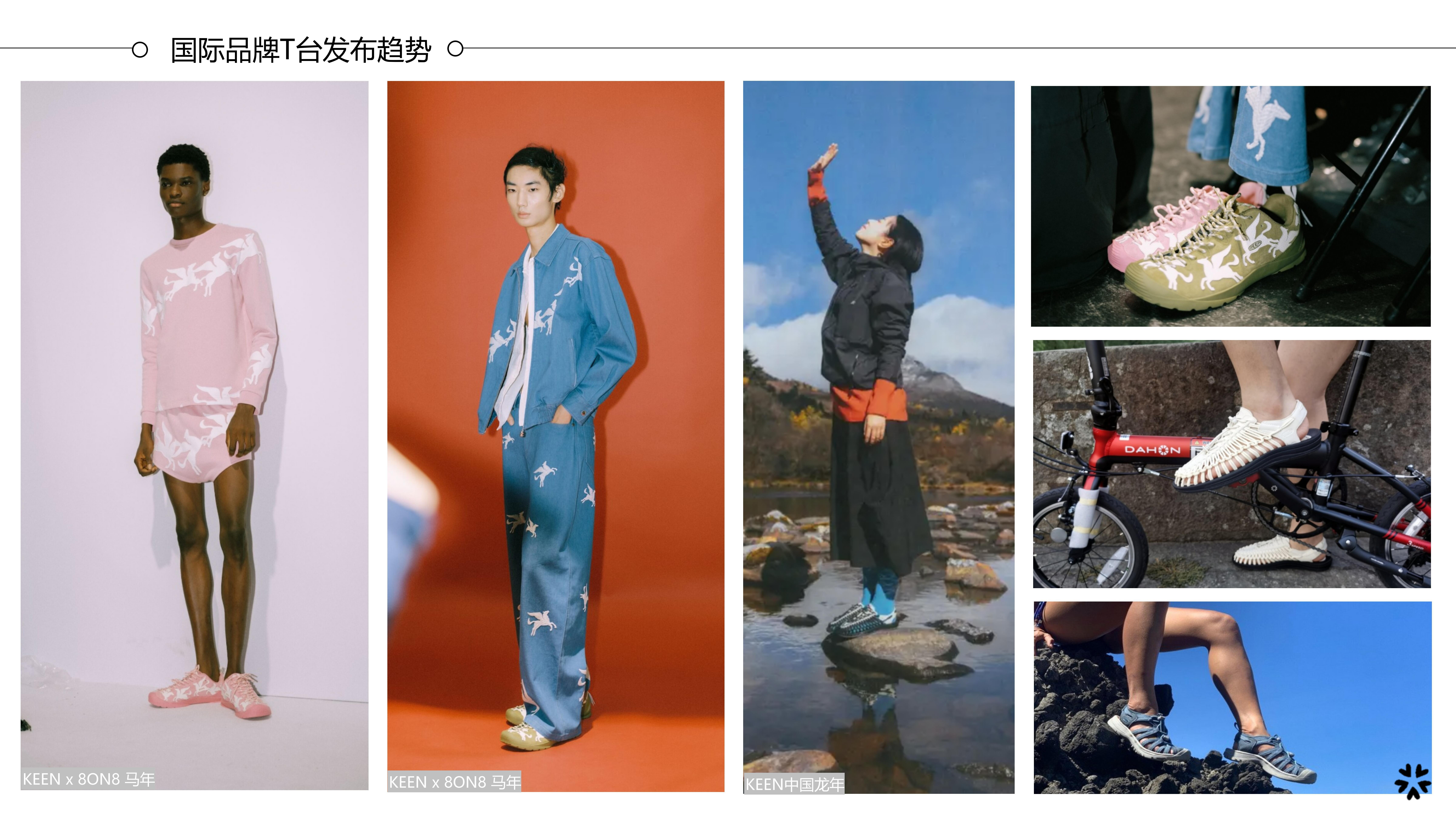 26春夏重点单品分析溯溪鞋图片