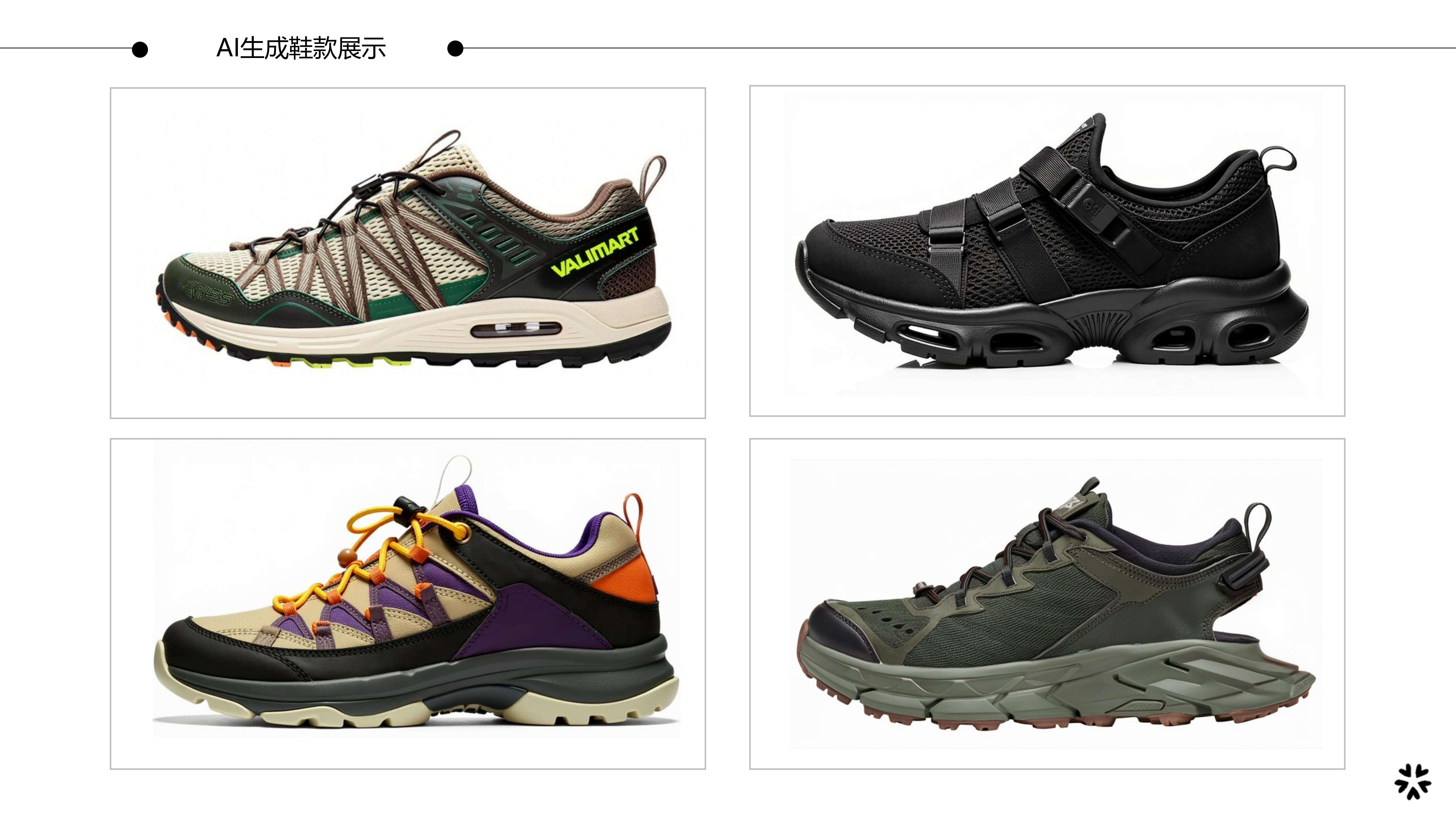 26春夏重点单品分析溯溪鞋图片