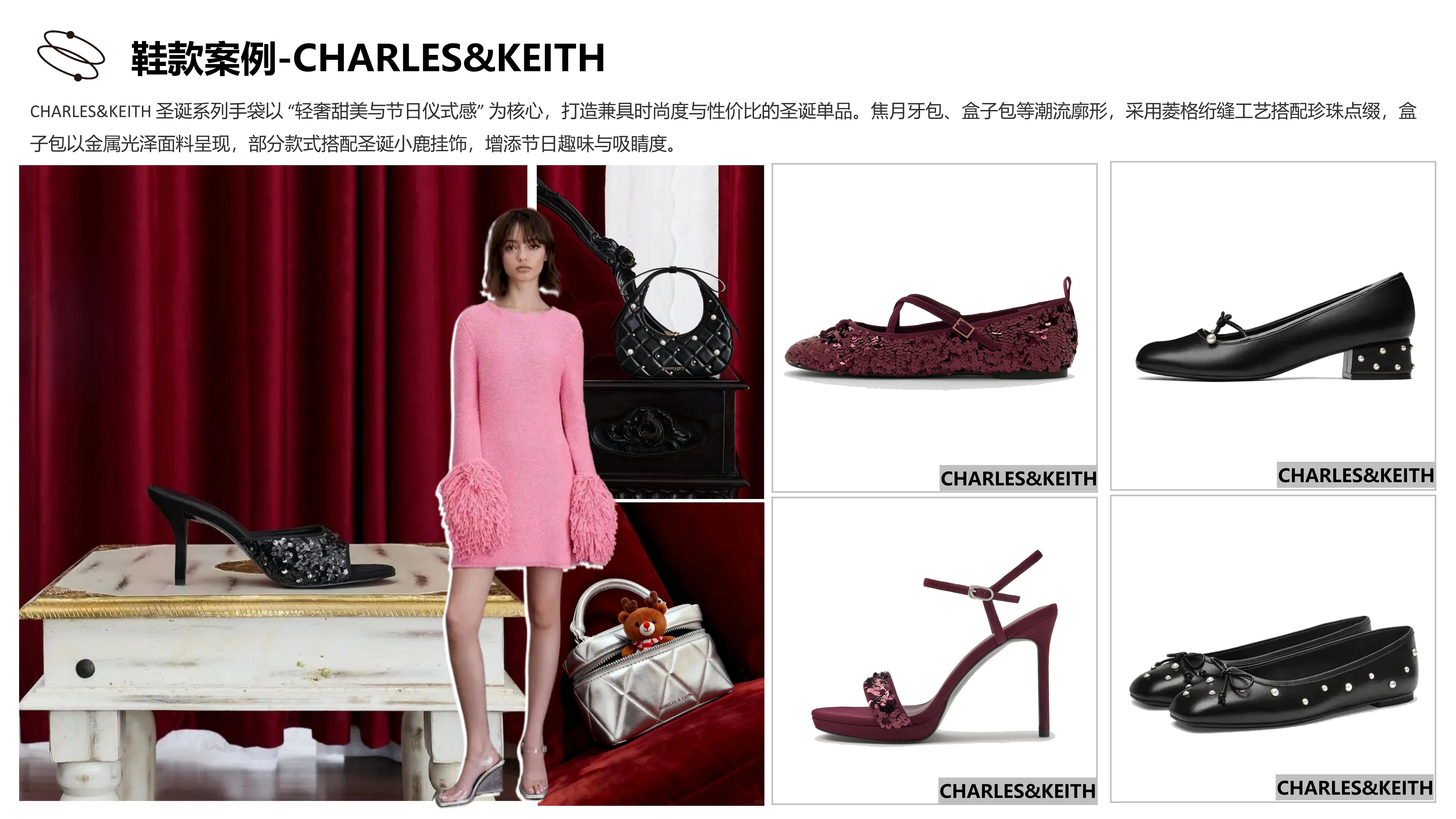 市场热点-双旦心愿派图片