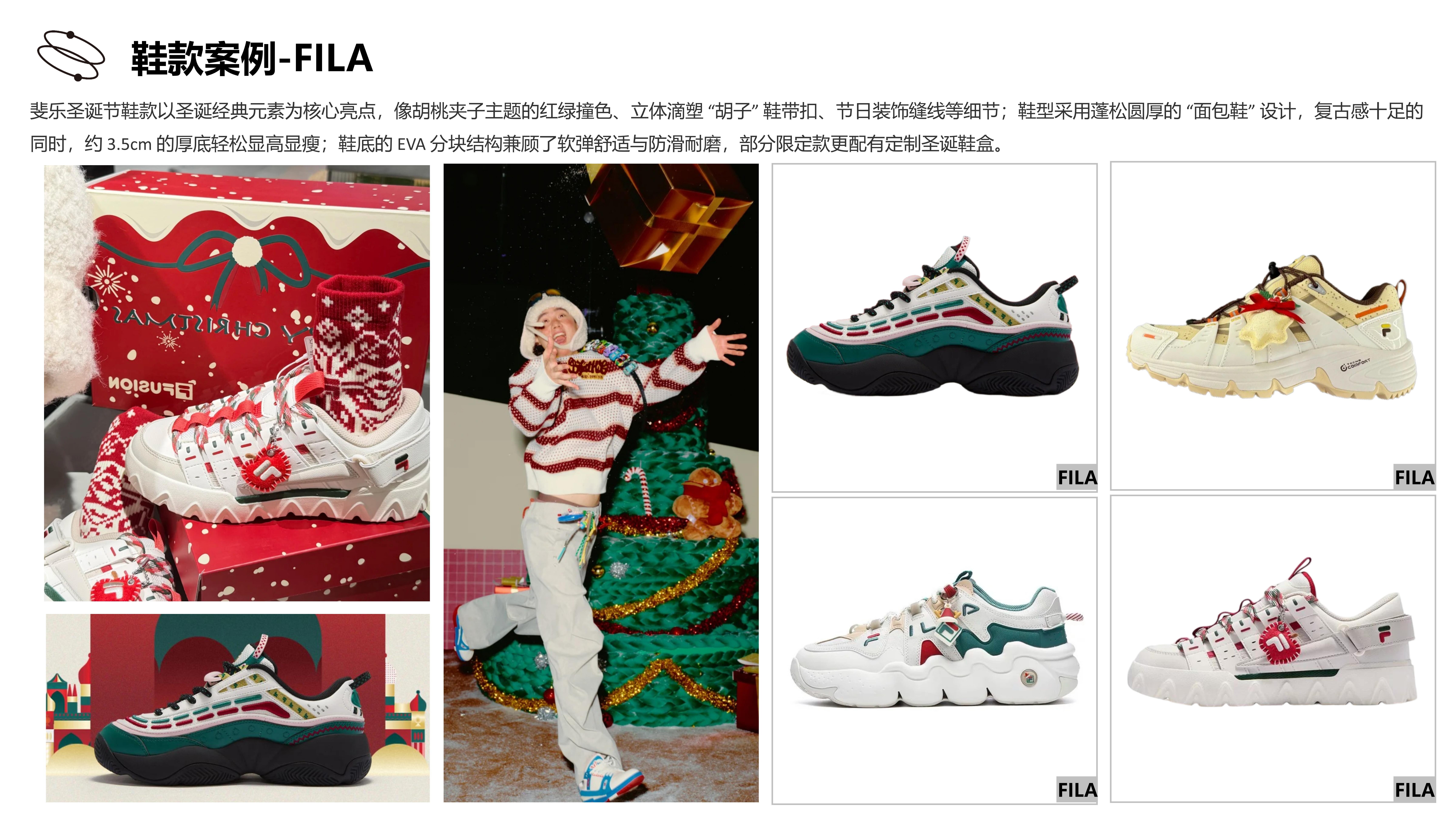 市场热点-双旦心愿派图片