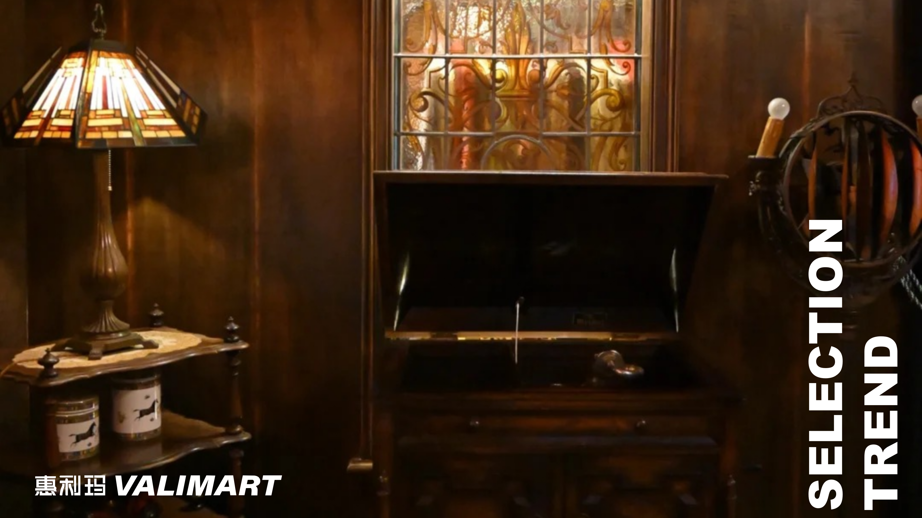 2627秋冬服装选品复古浓情图片