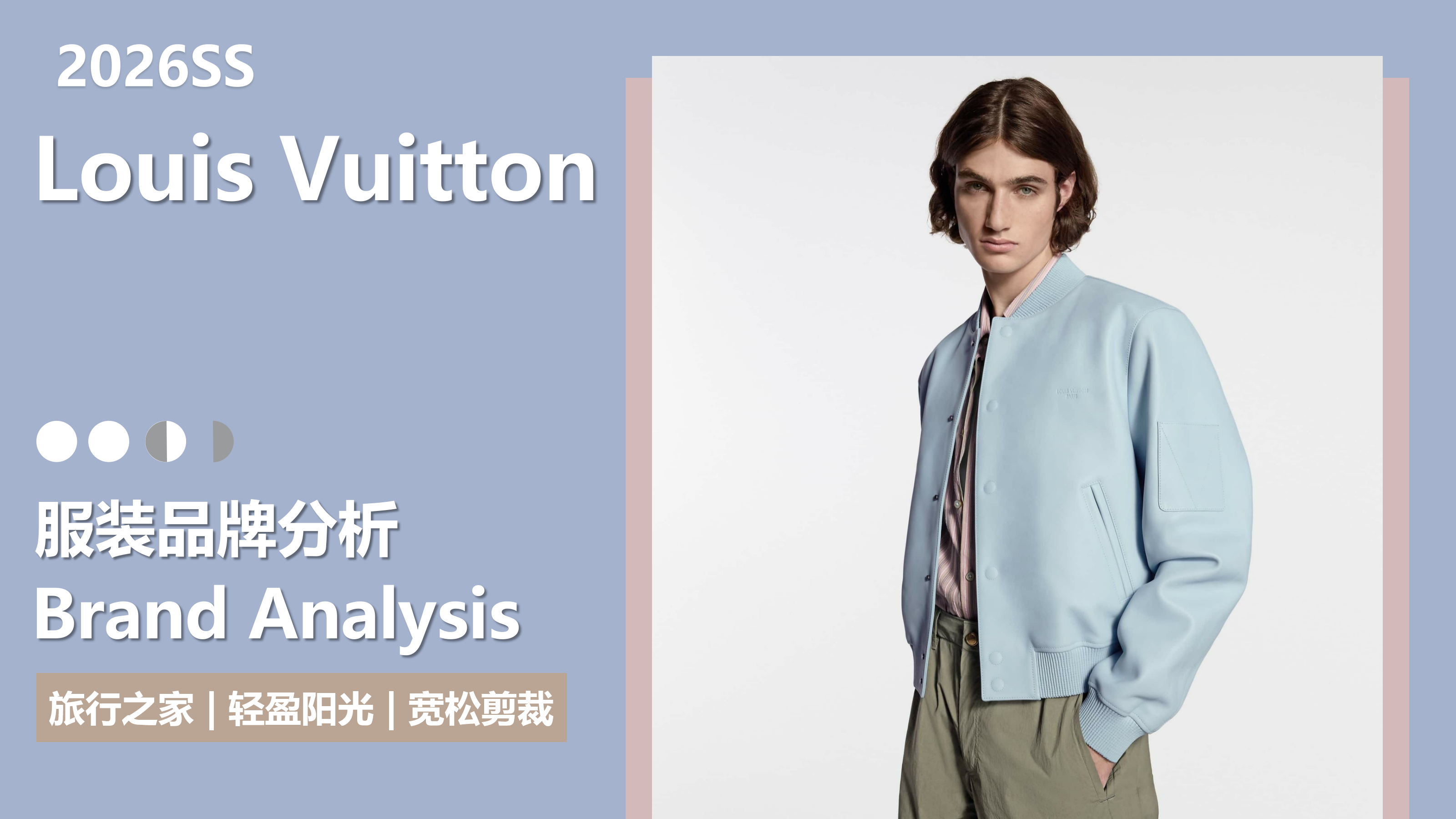 26春夏品牌分析LV图片
